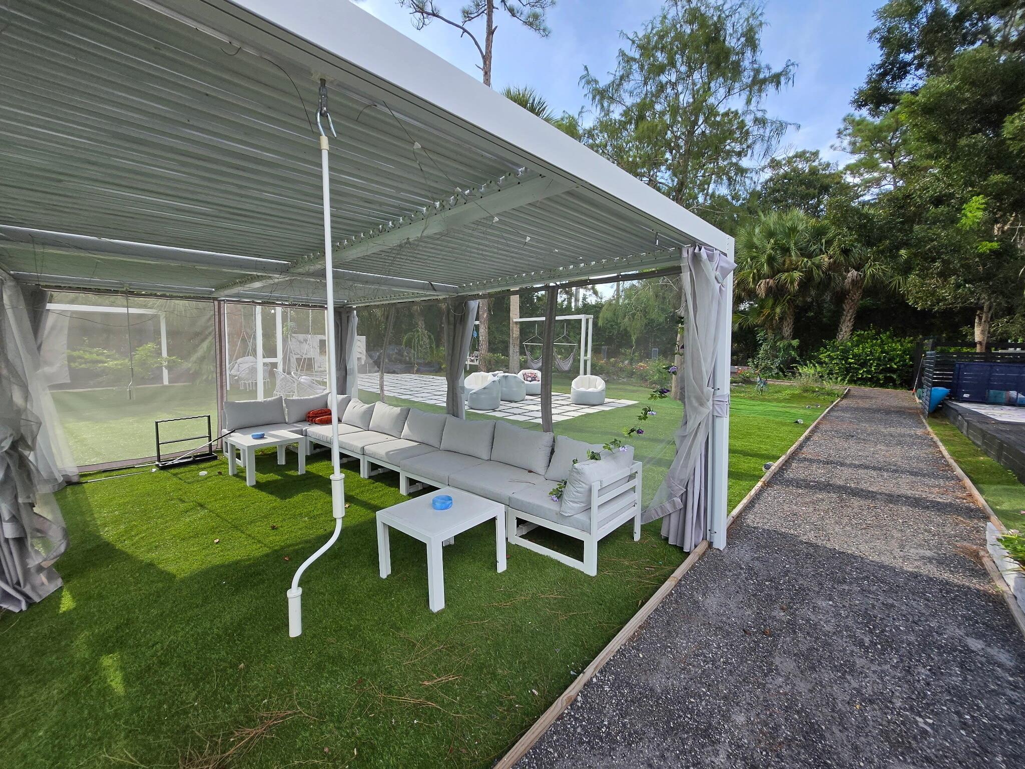 Paddock Park - Residential Lease