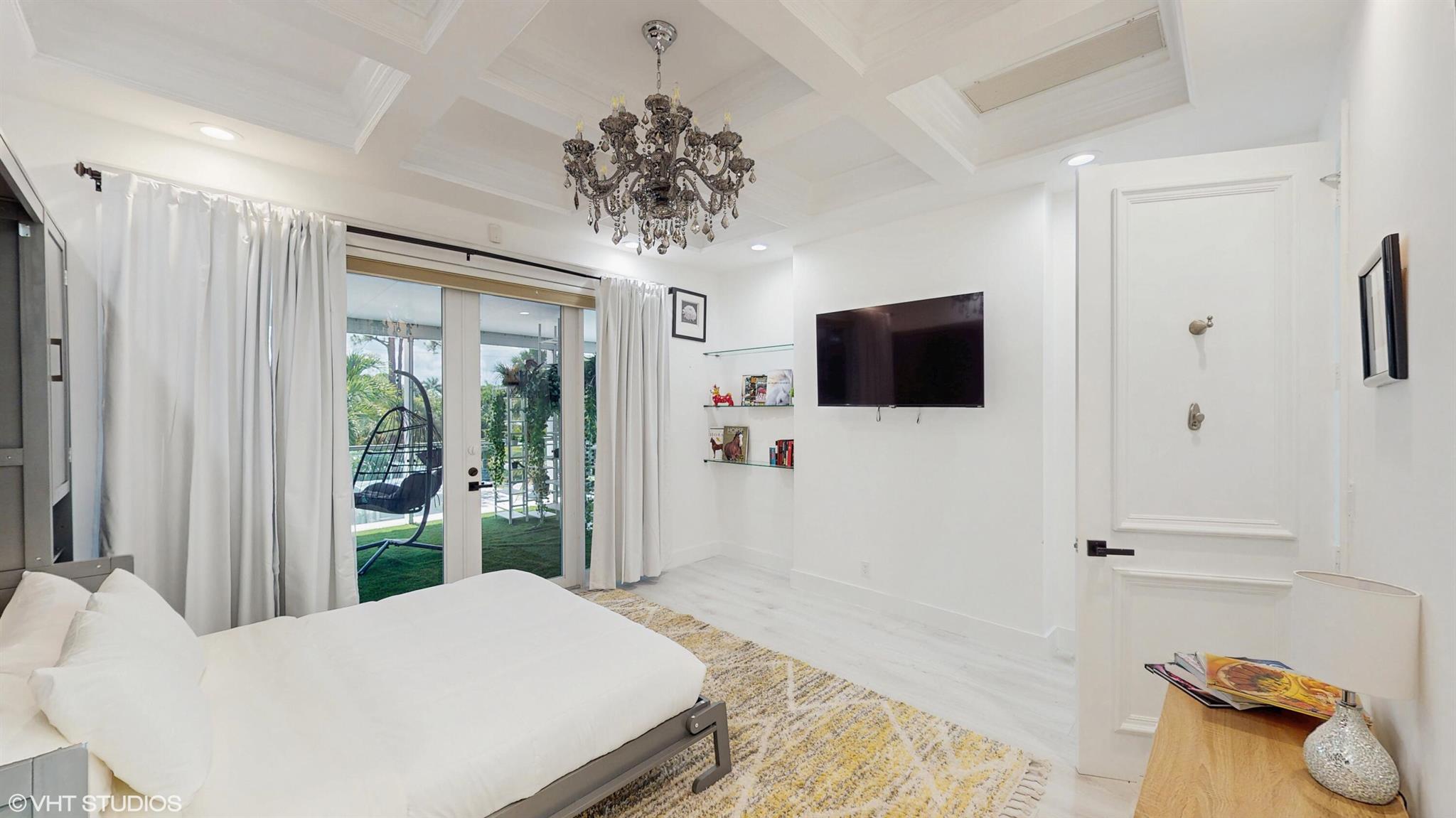 Paddock Park - Residential Lease