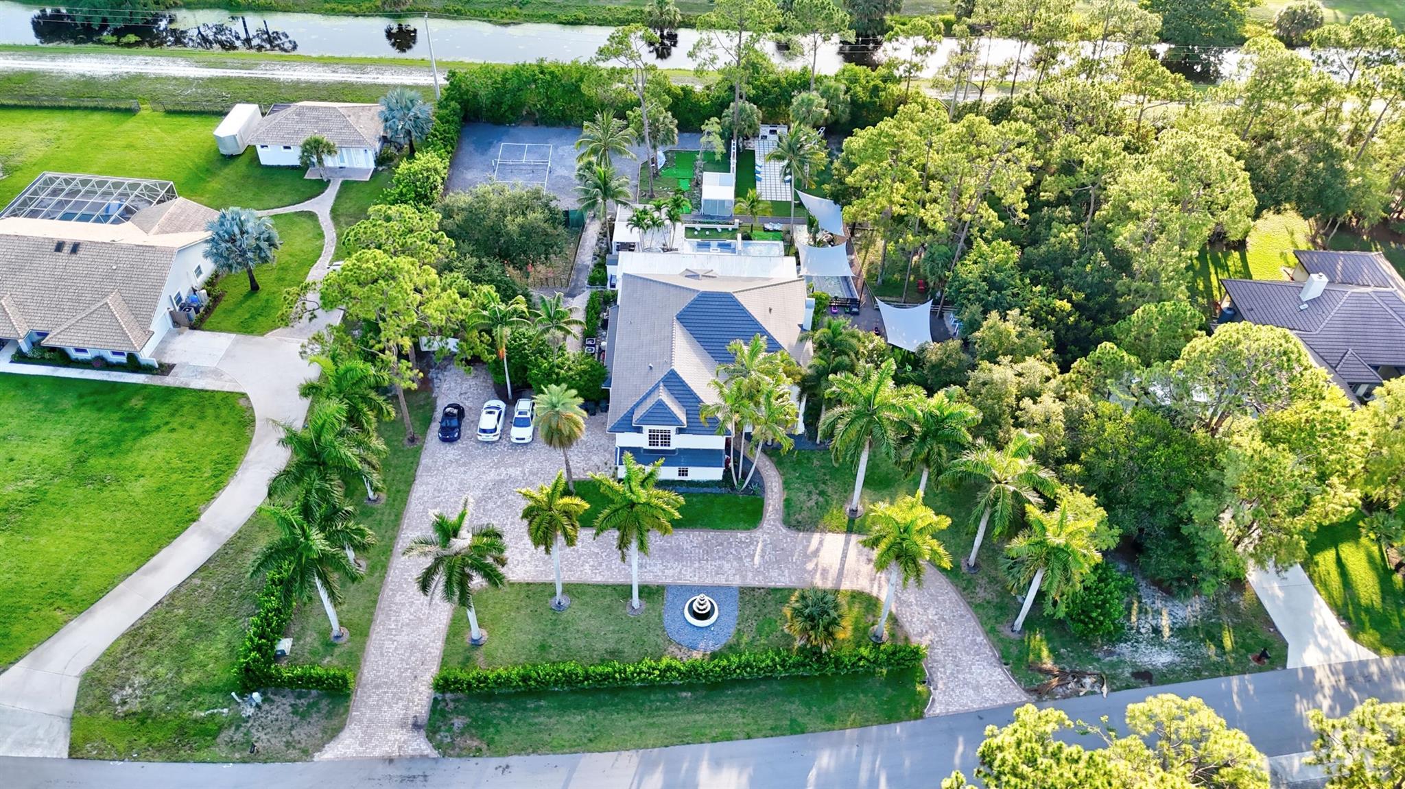 Paddock Park - Residential Lease