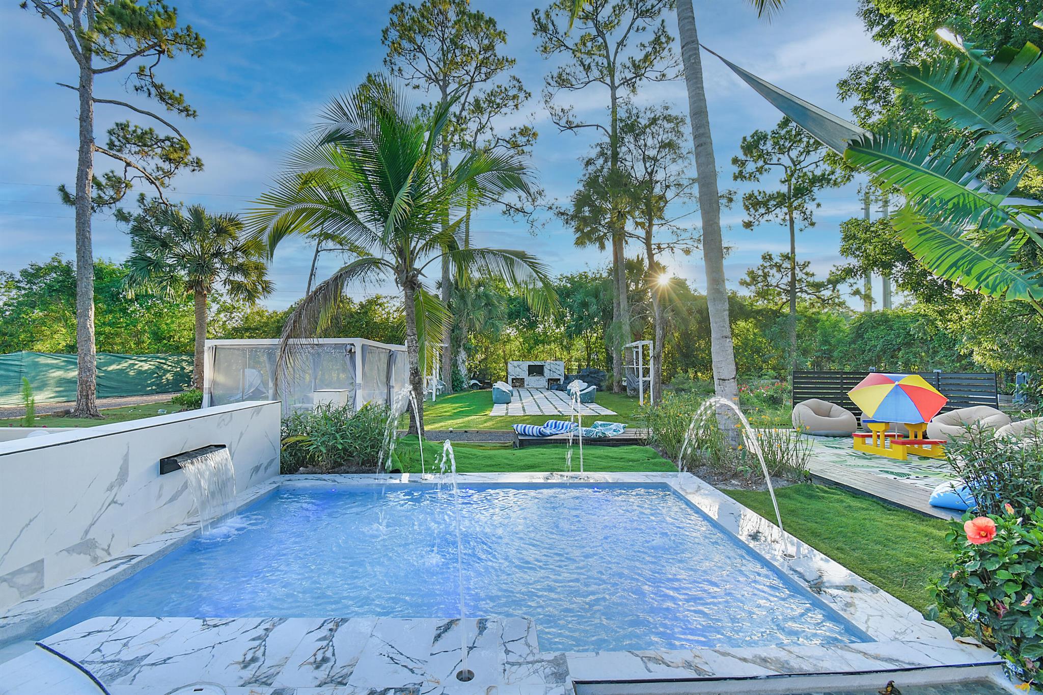 Paddock Park - Residential Lease