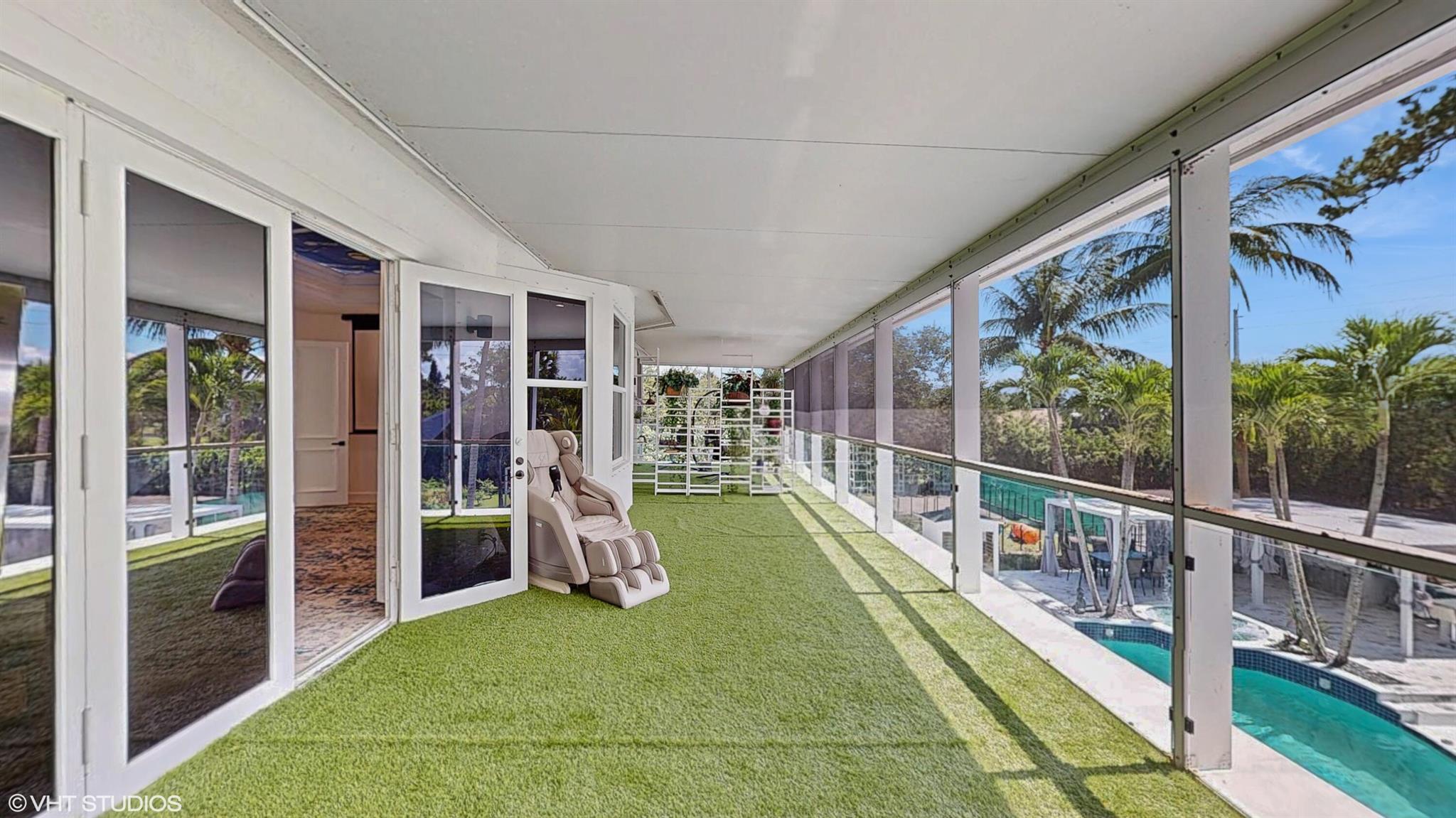 Paddock Park - Residential Lease