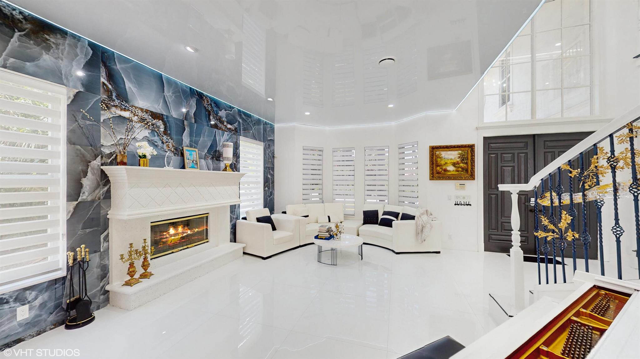 Paddock Park - Residential Lease