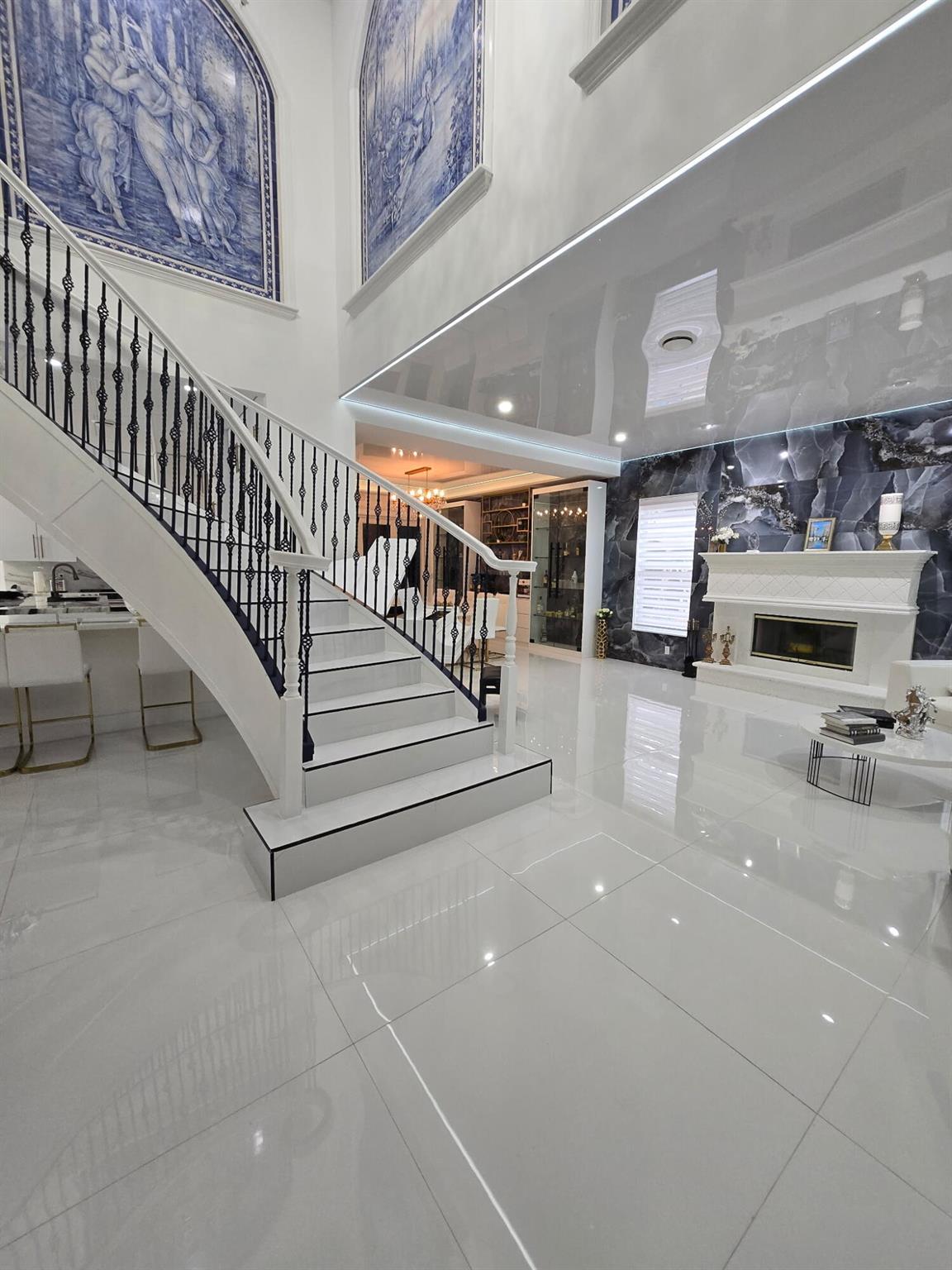 Paddock Park - Residential Lease