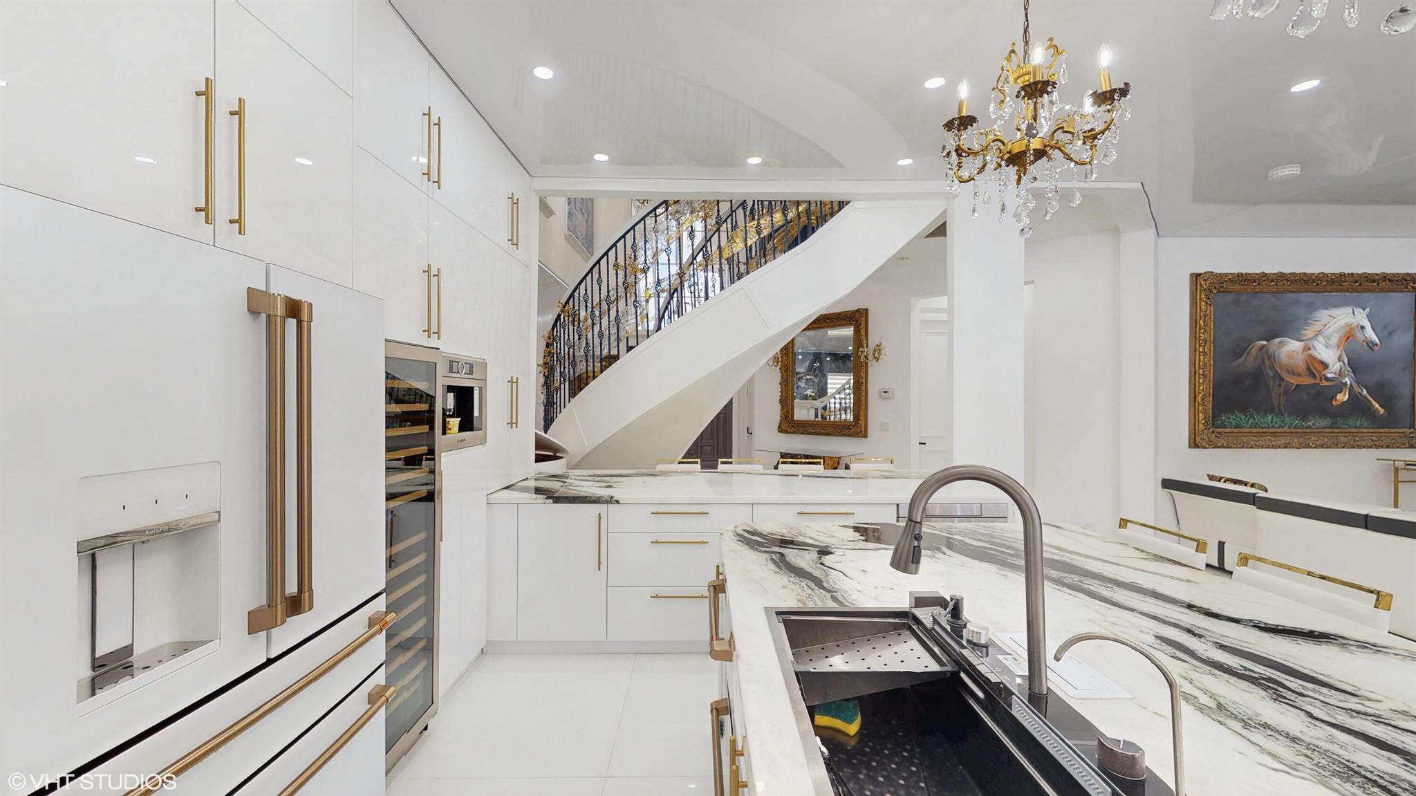 Paddock Park - Residential Lease