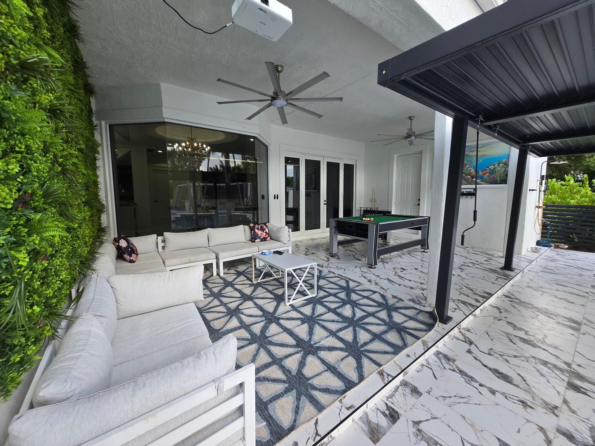 Paddock Park - Residential Lease