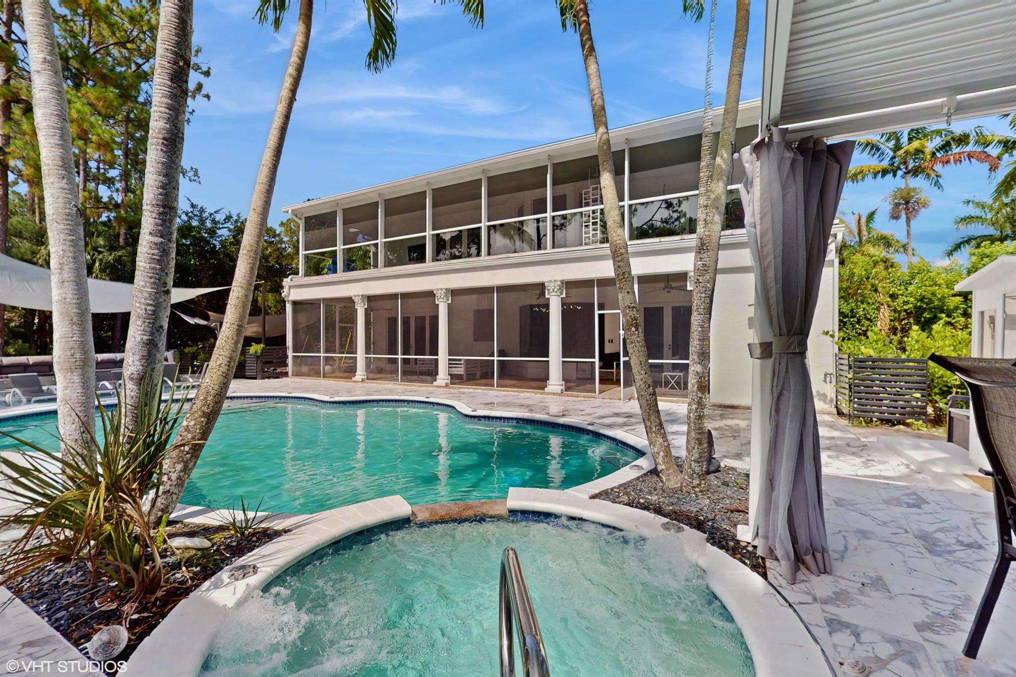 Paddock Park - Residential Lease