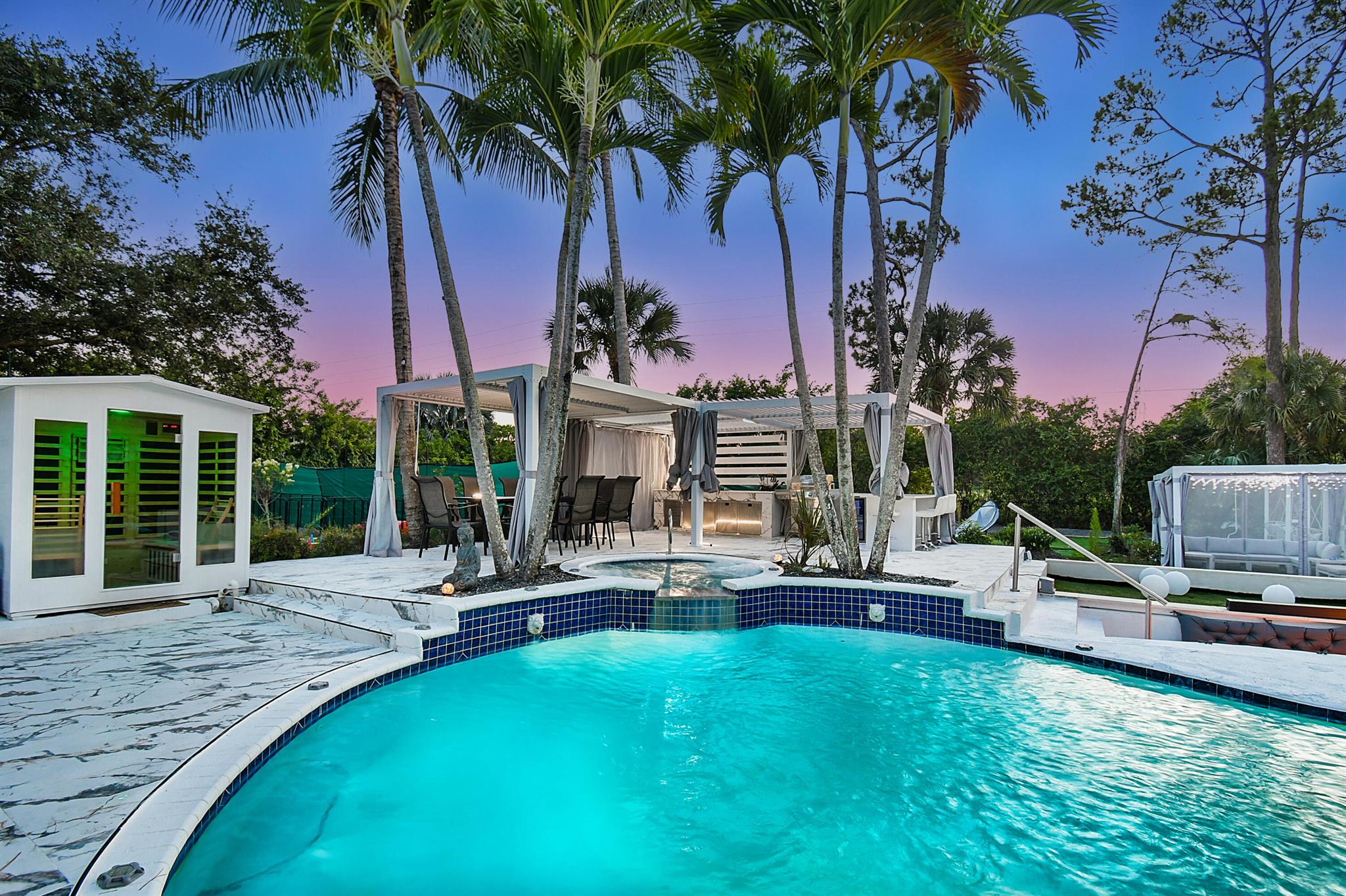 Paddock Park - Residential Lease