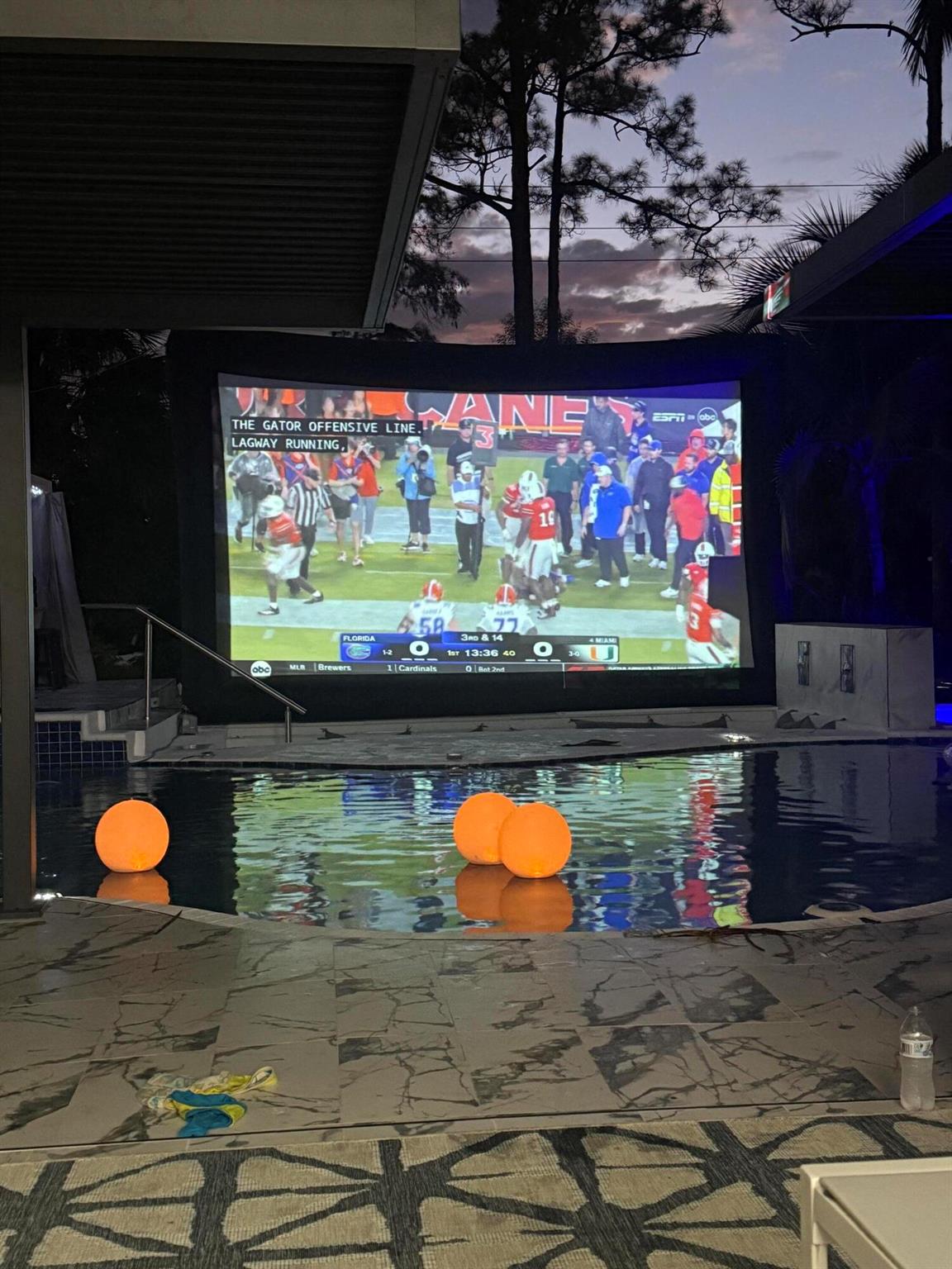 Paddock Park - Residential Lease