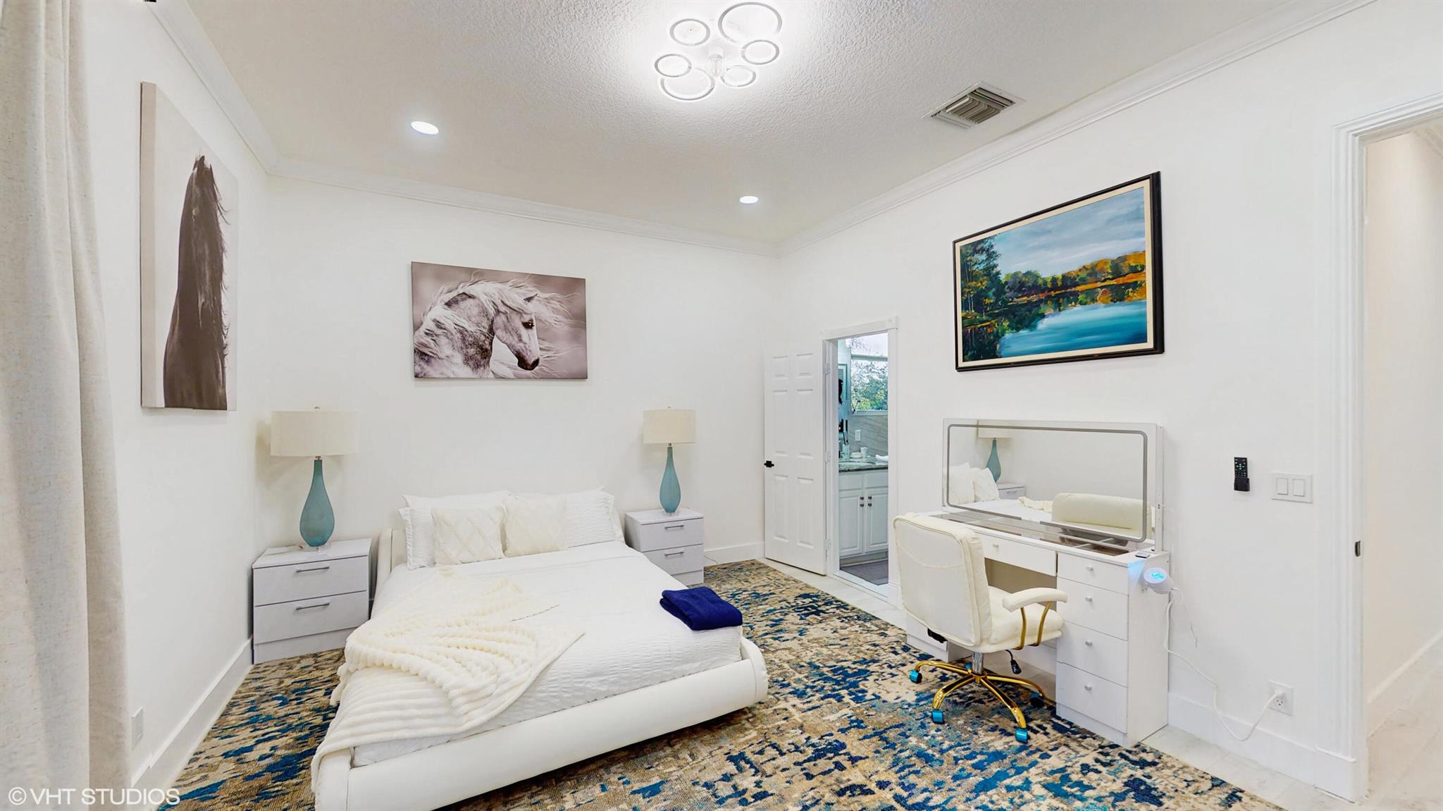 Paddock Park - Residential Lease