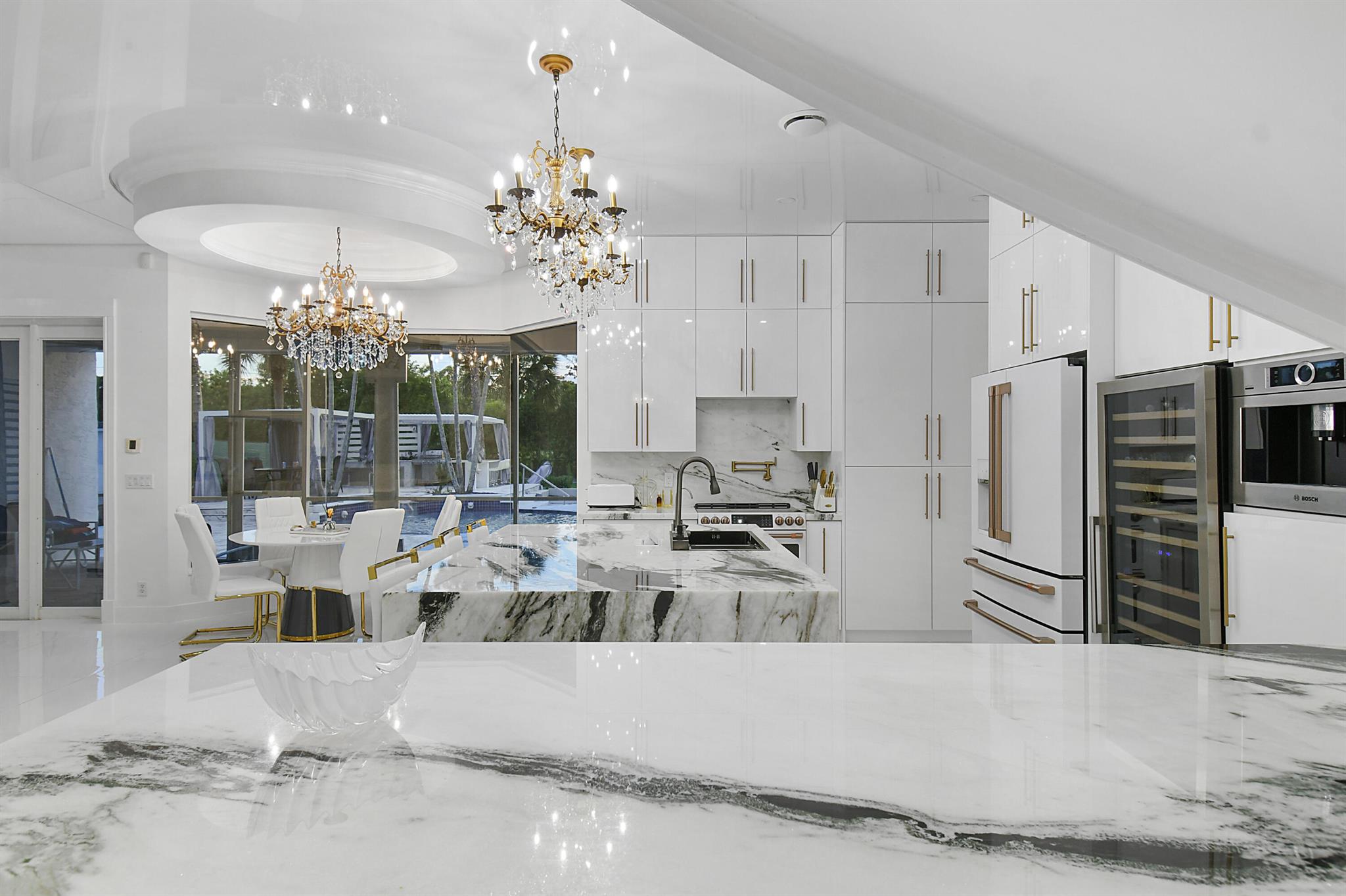 Paddock Park - Residential Lease