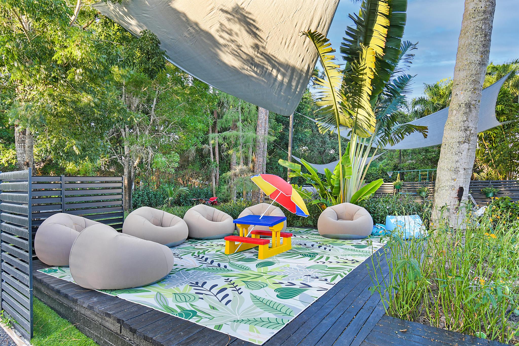 Paddock Park - Residential Lease