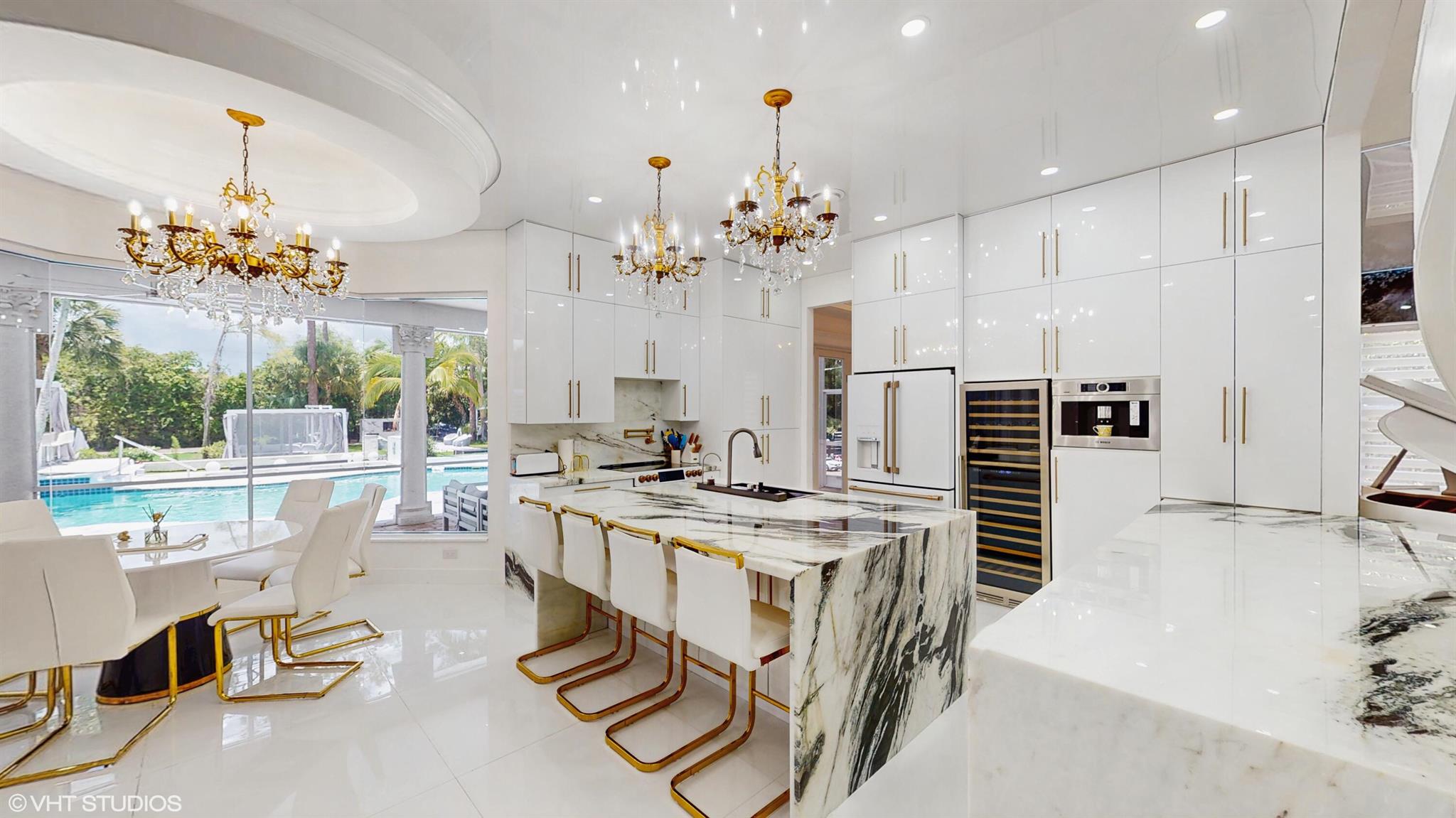 Paddock Park - Residential Lease