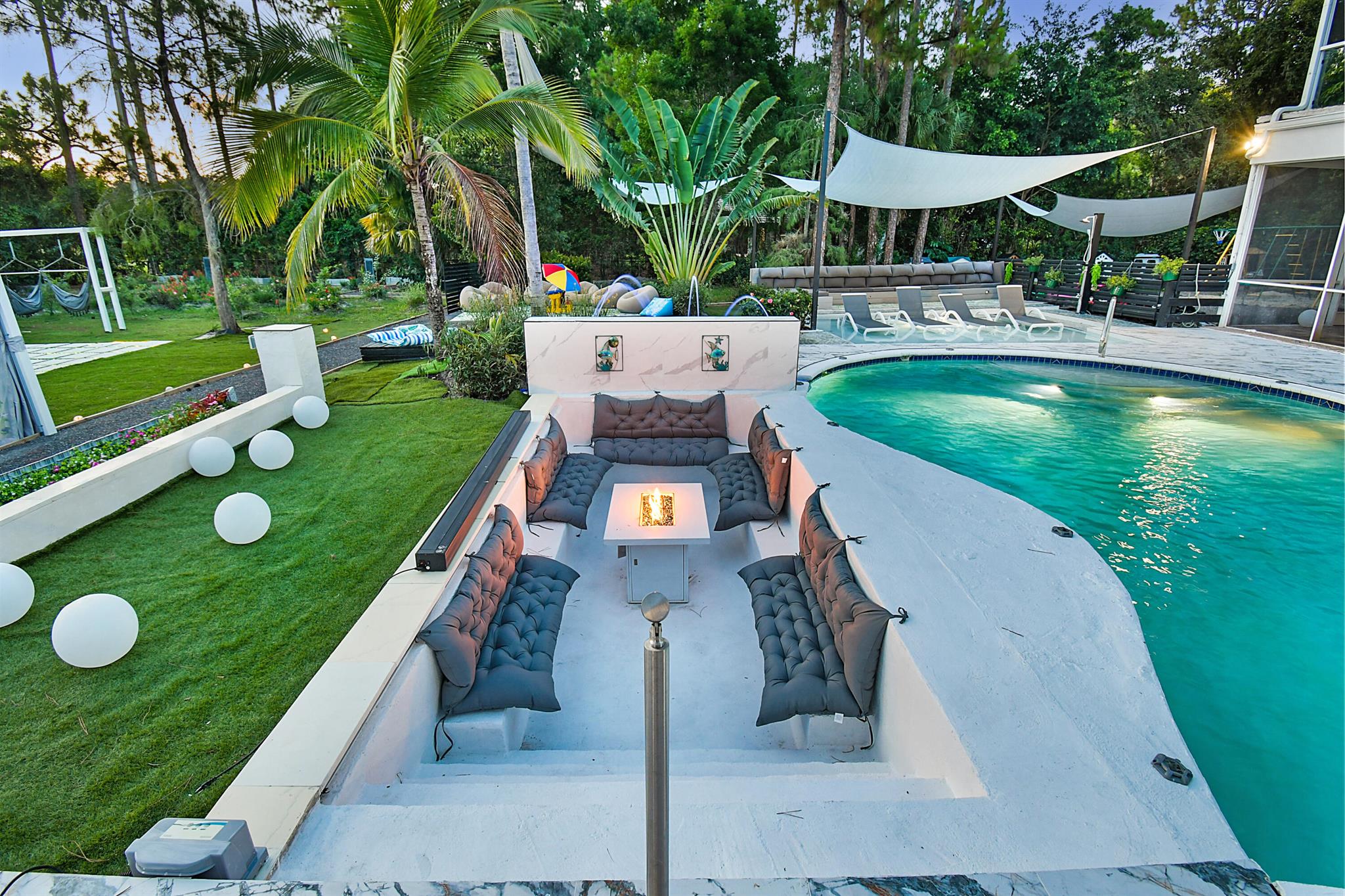 Paddock Park - Residential Lease