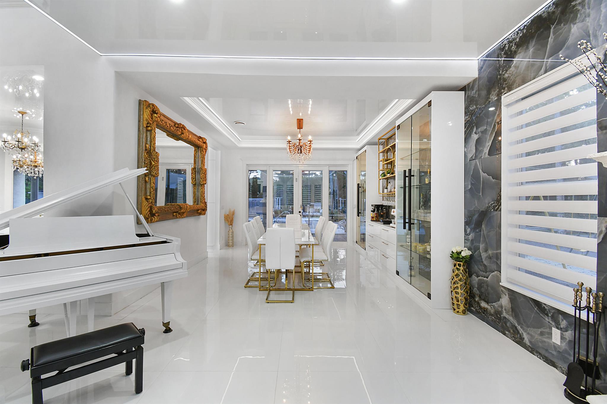 Paddock Park - Residential Lease