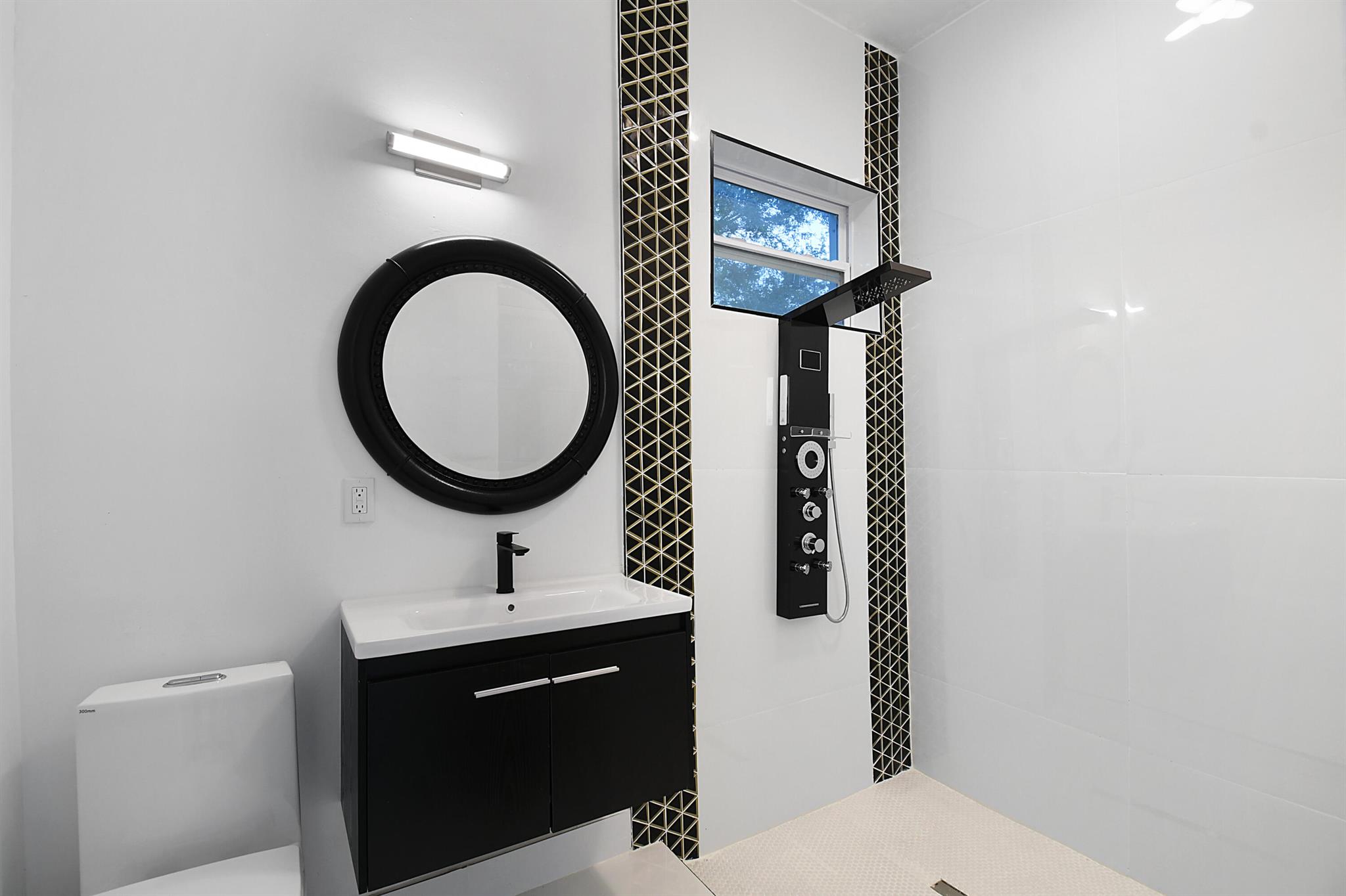 Paddock Park - Residential Lease