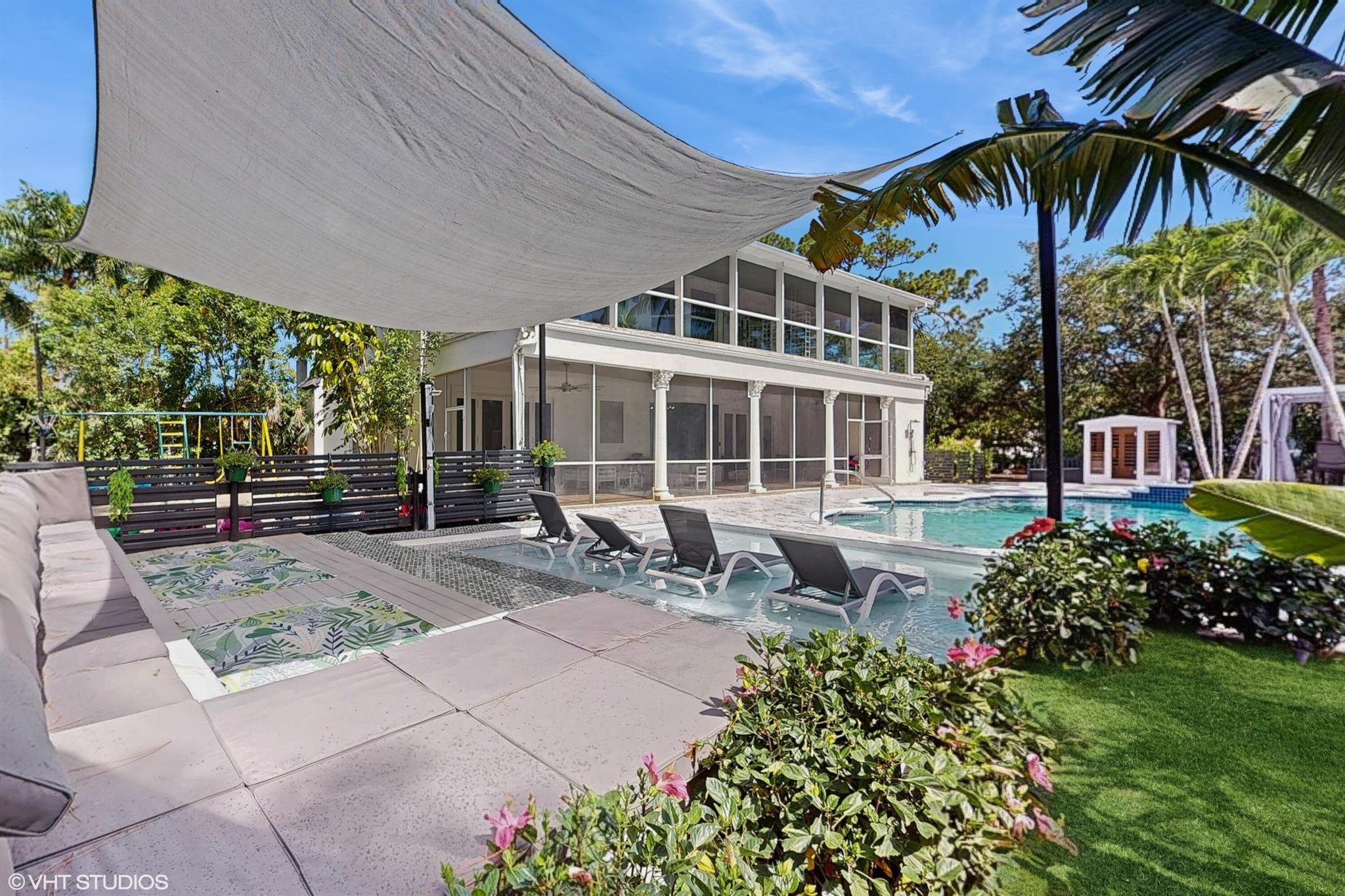 Paddock Park - Residential Lease