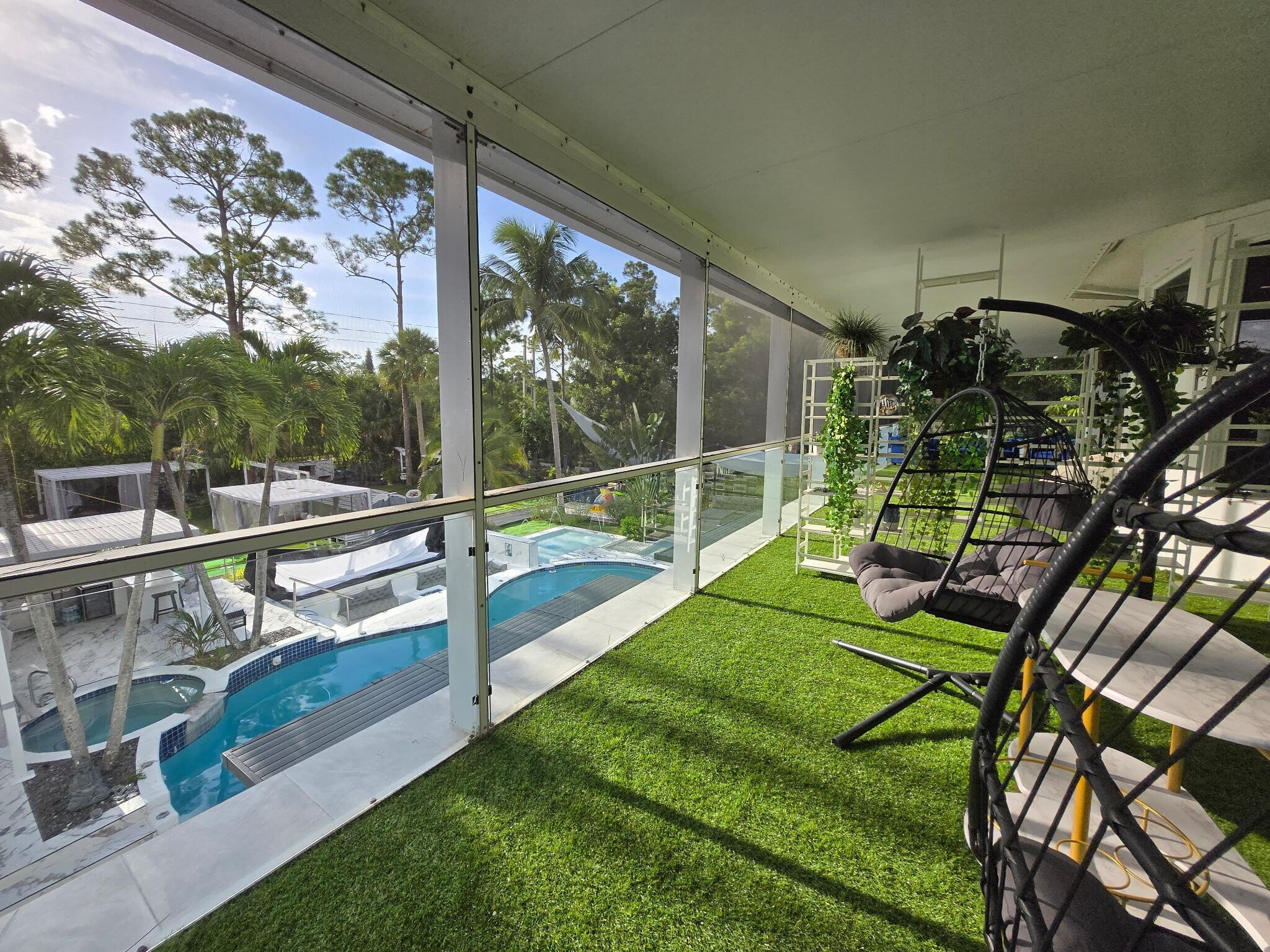 Paddock Park - Residential Lease