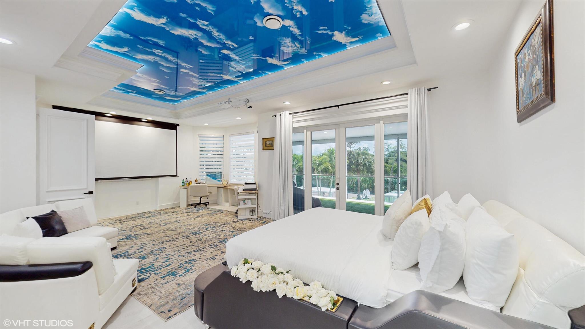 Paddock Park - Residential Lease