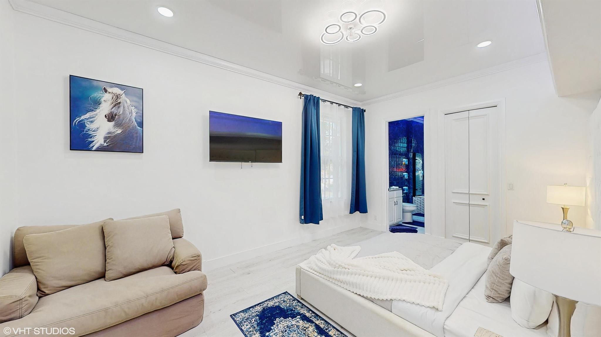 Paddock Park - Residential Lease