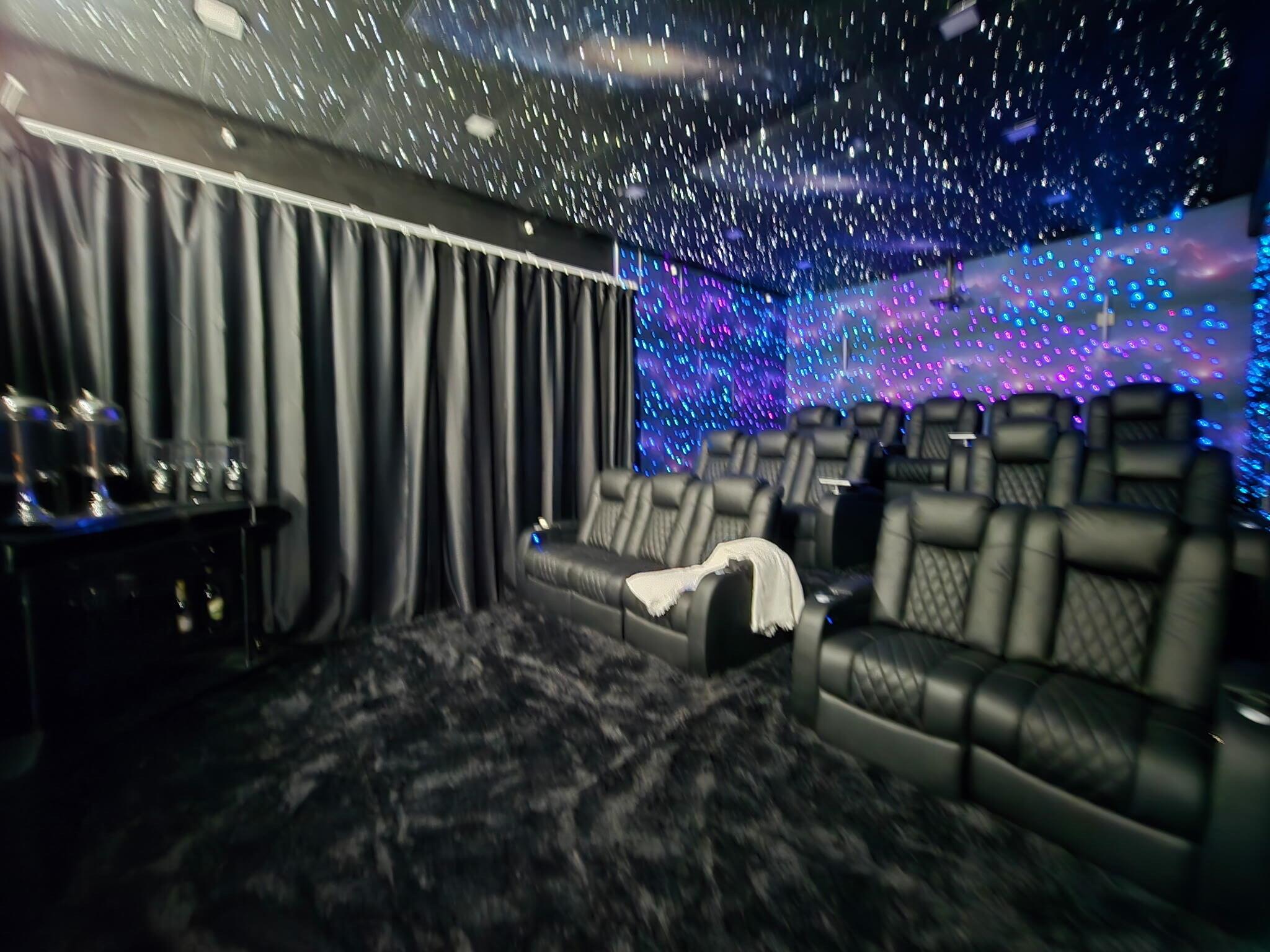 Paddock Park - Residential Lease