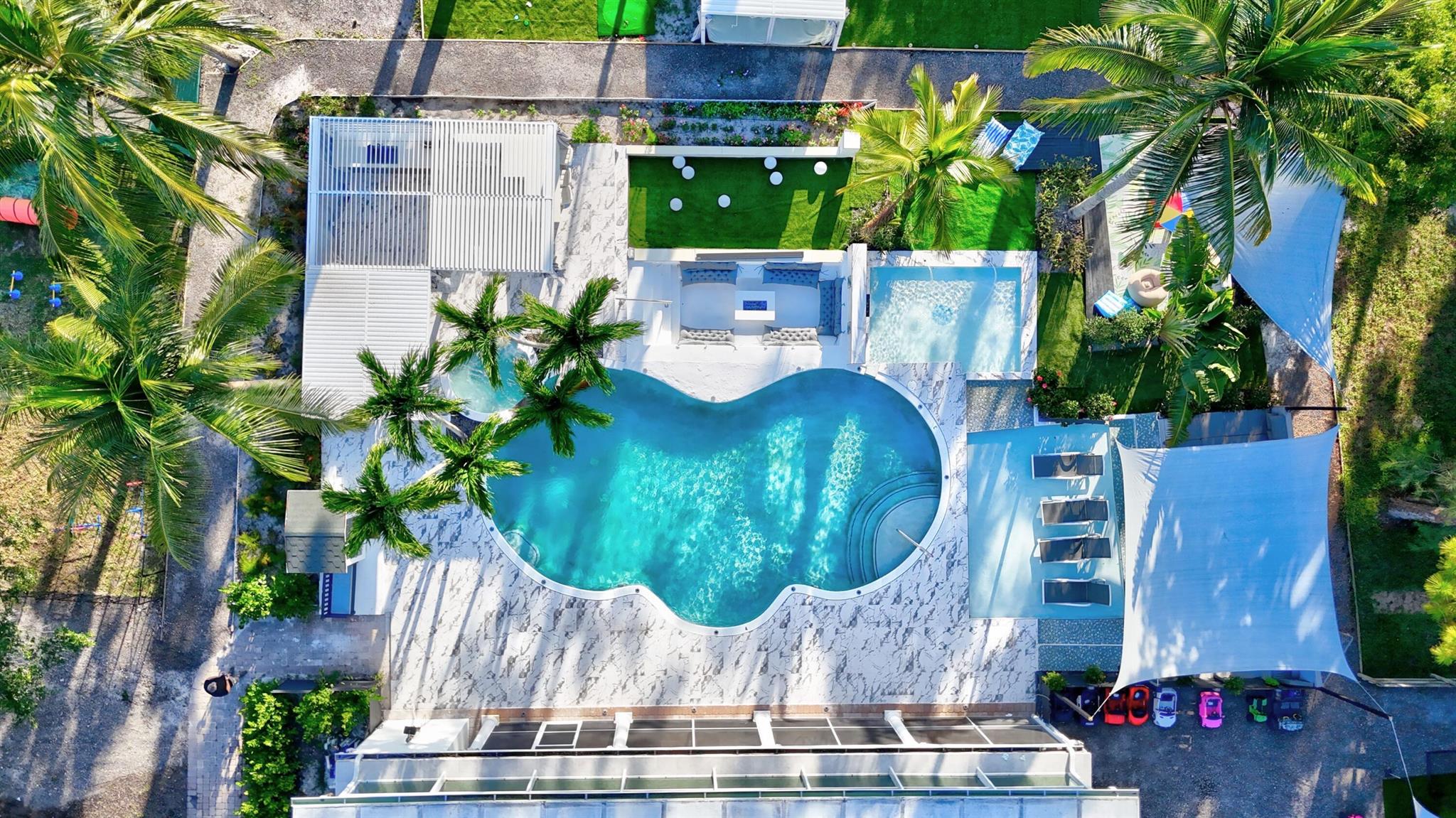 Paddock Park - Residential Lease