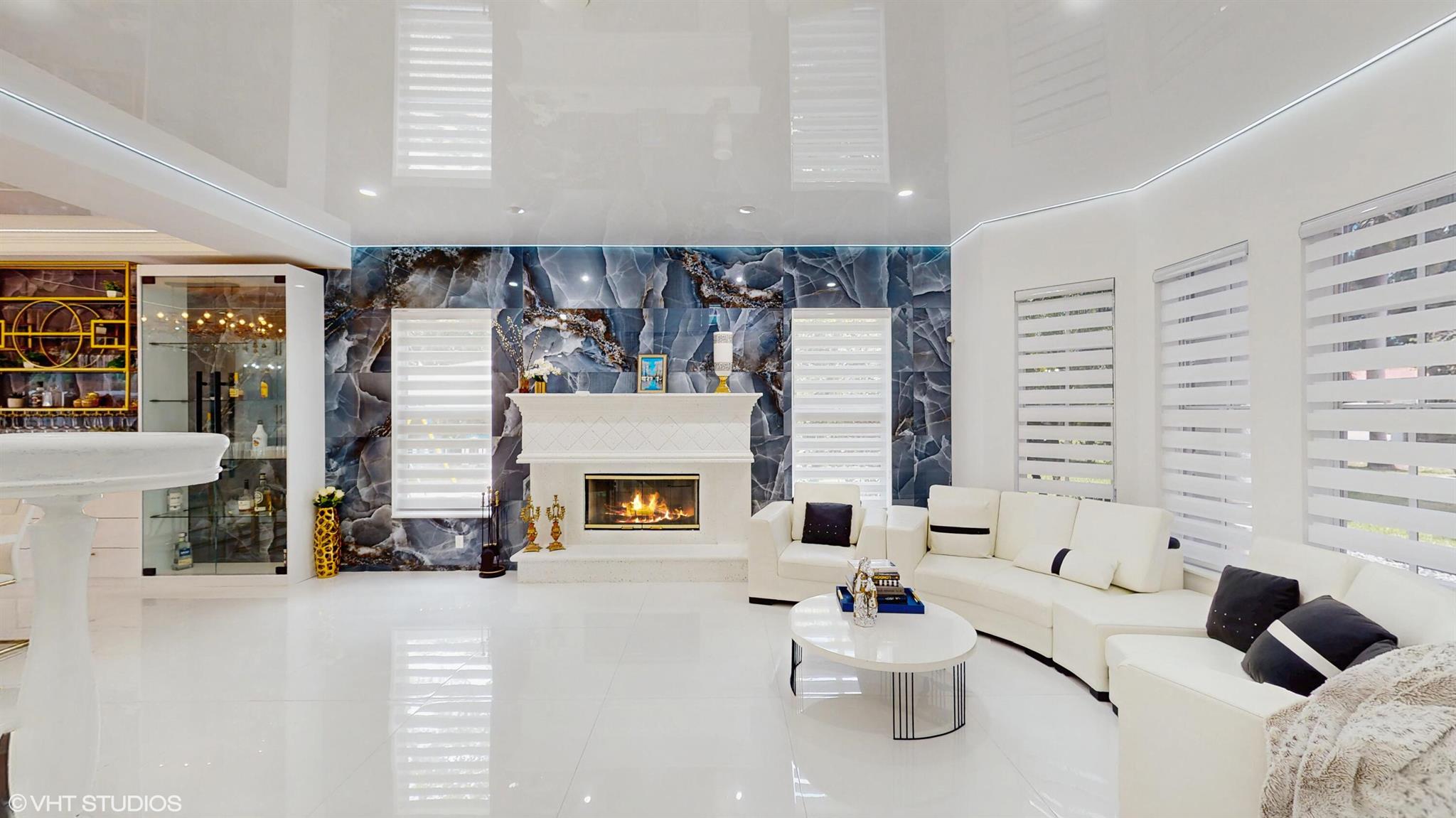 Paddock Park - Residential Lease