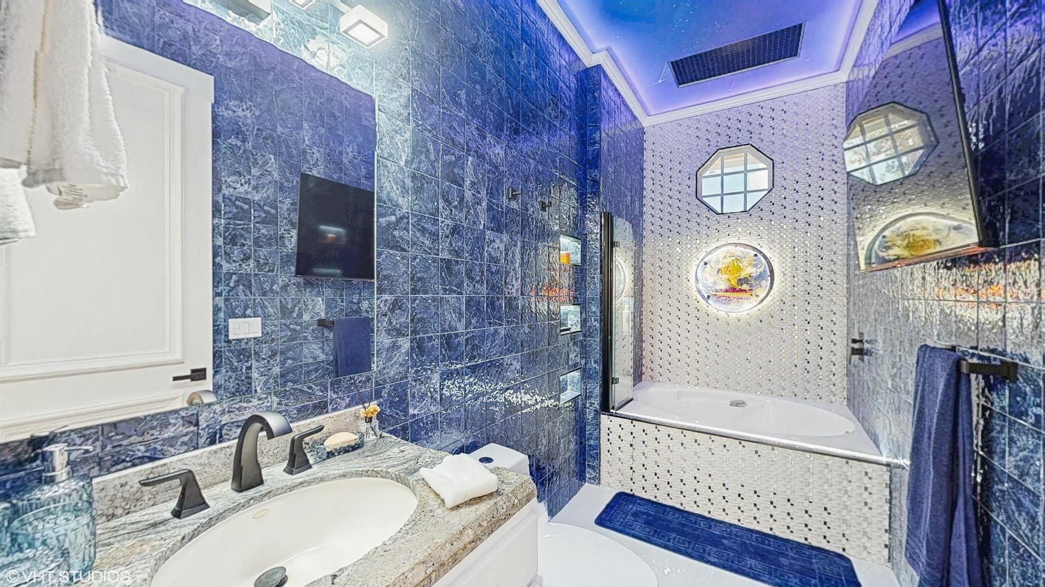 Paddock Park - Residential Lease