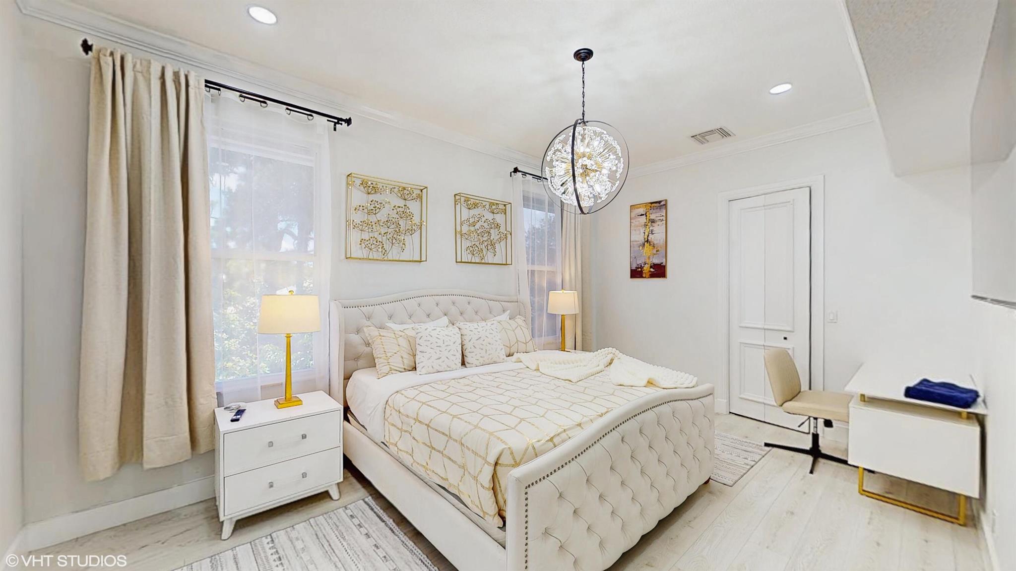 Paddock Park - Residential Lease