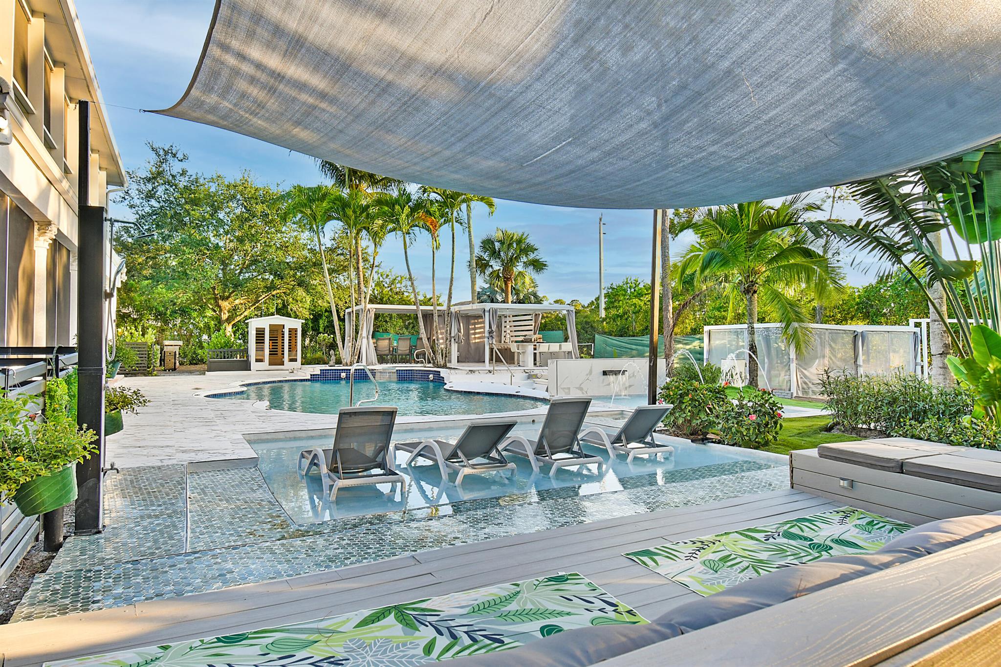 Paddock Park - Residential Lease