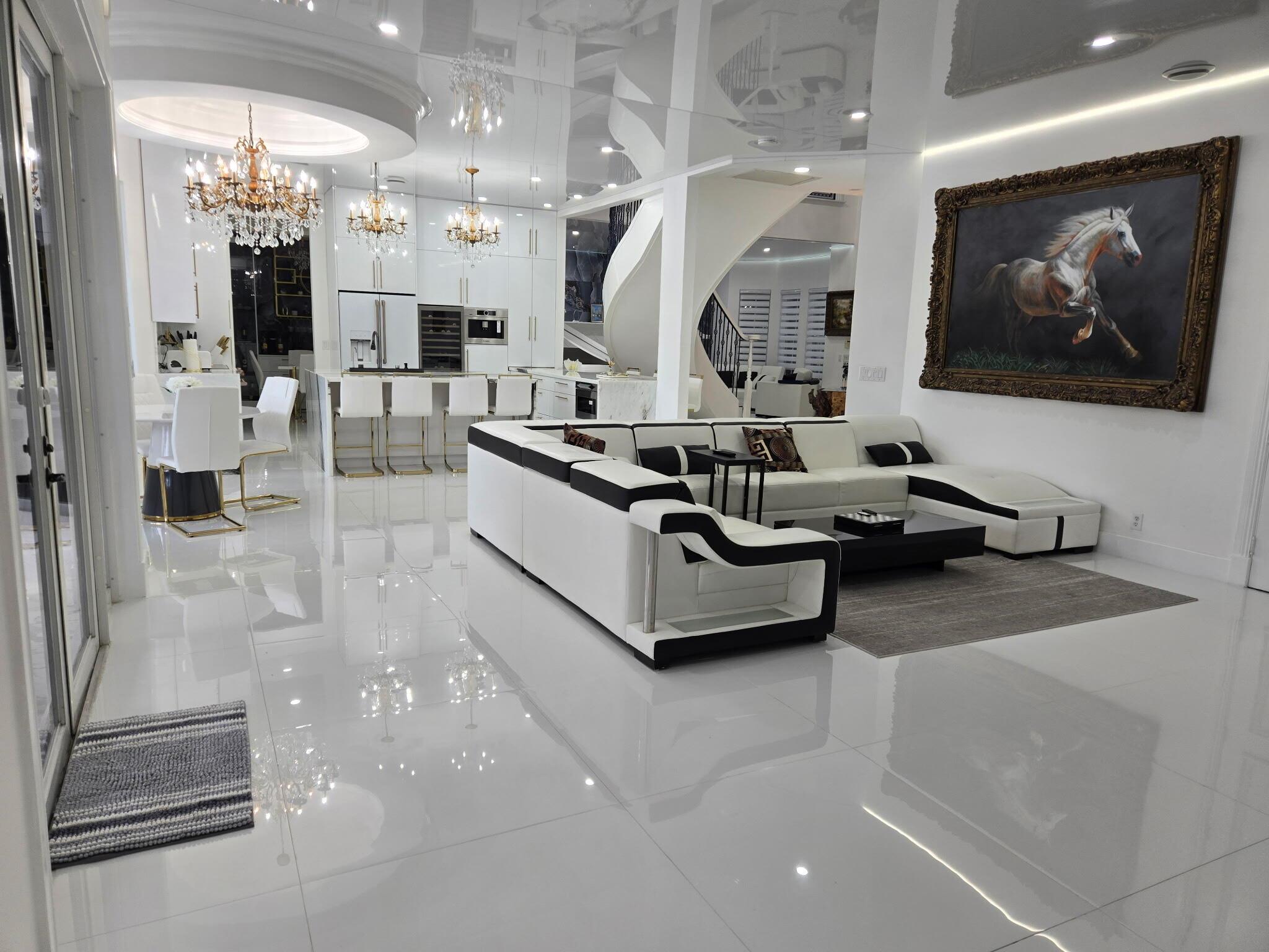 Paddock Park - Residential Lease