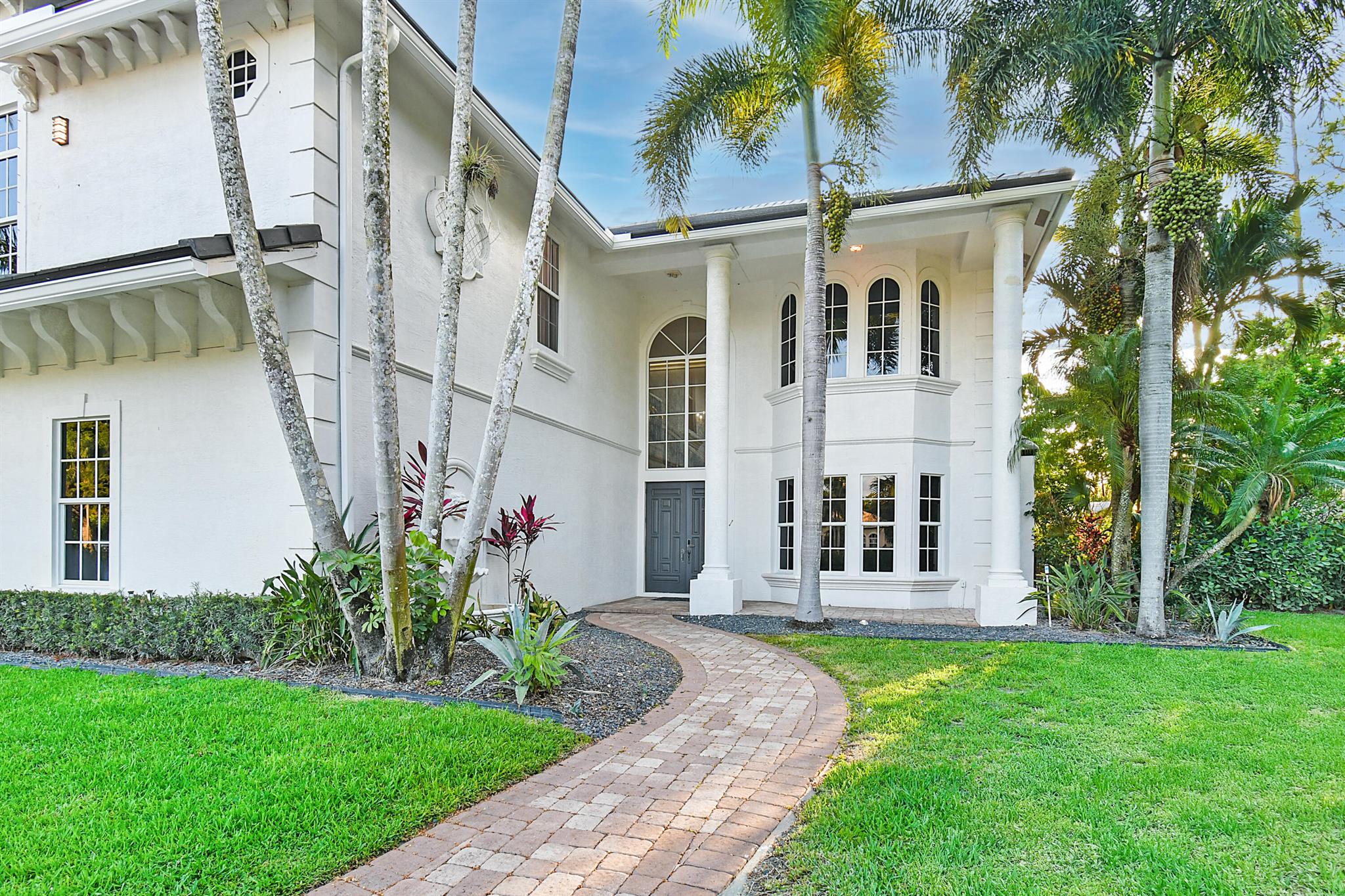 Paddock Park - Residential Lease