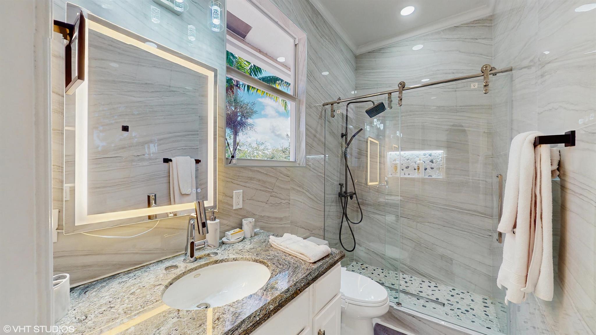 Paddock Park - Residential Lease