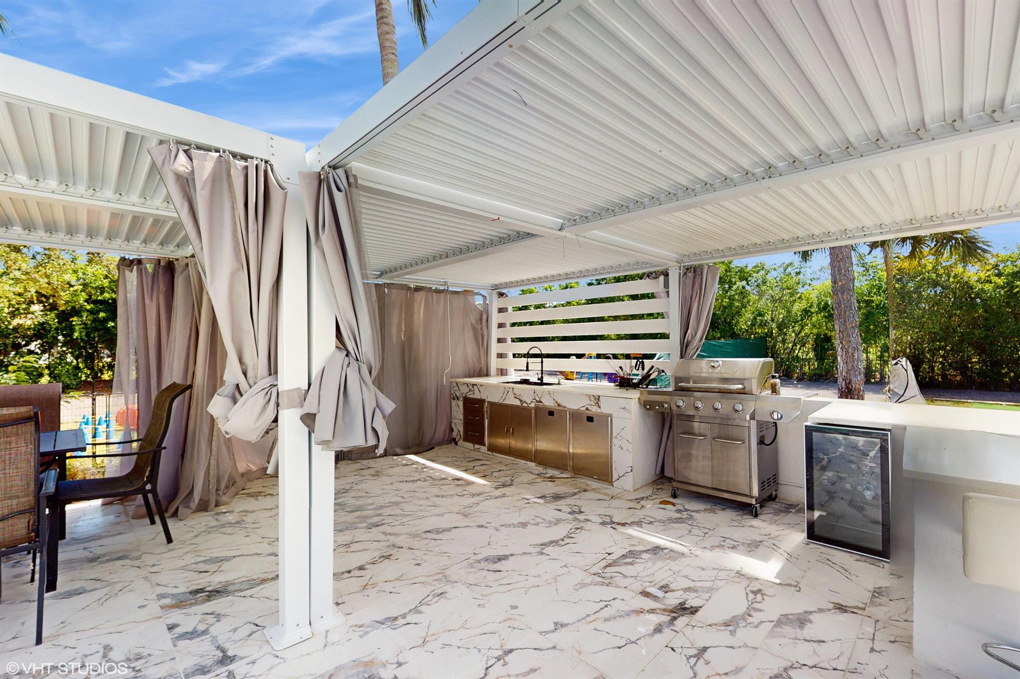 Paddock Park - Residential Lease