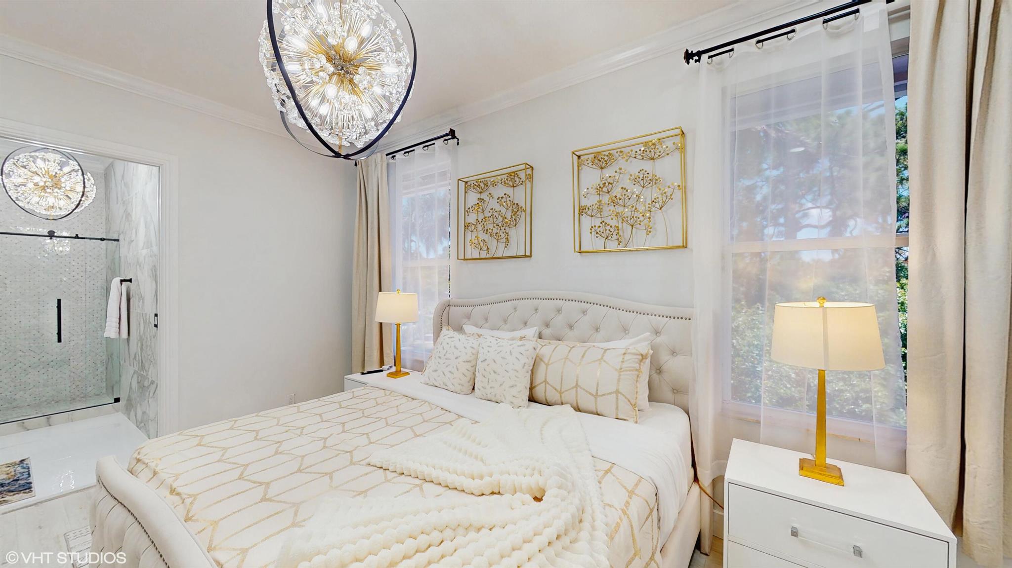 Paddock Park - Residential Lease