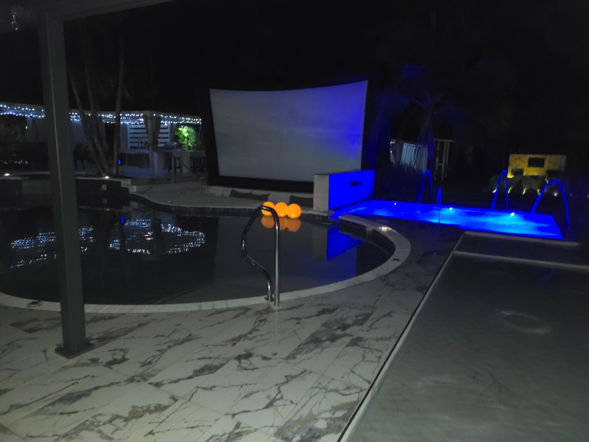 Paddock Park - Residential Lease