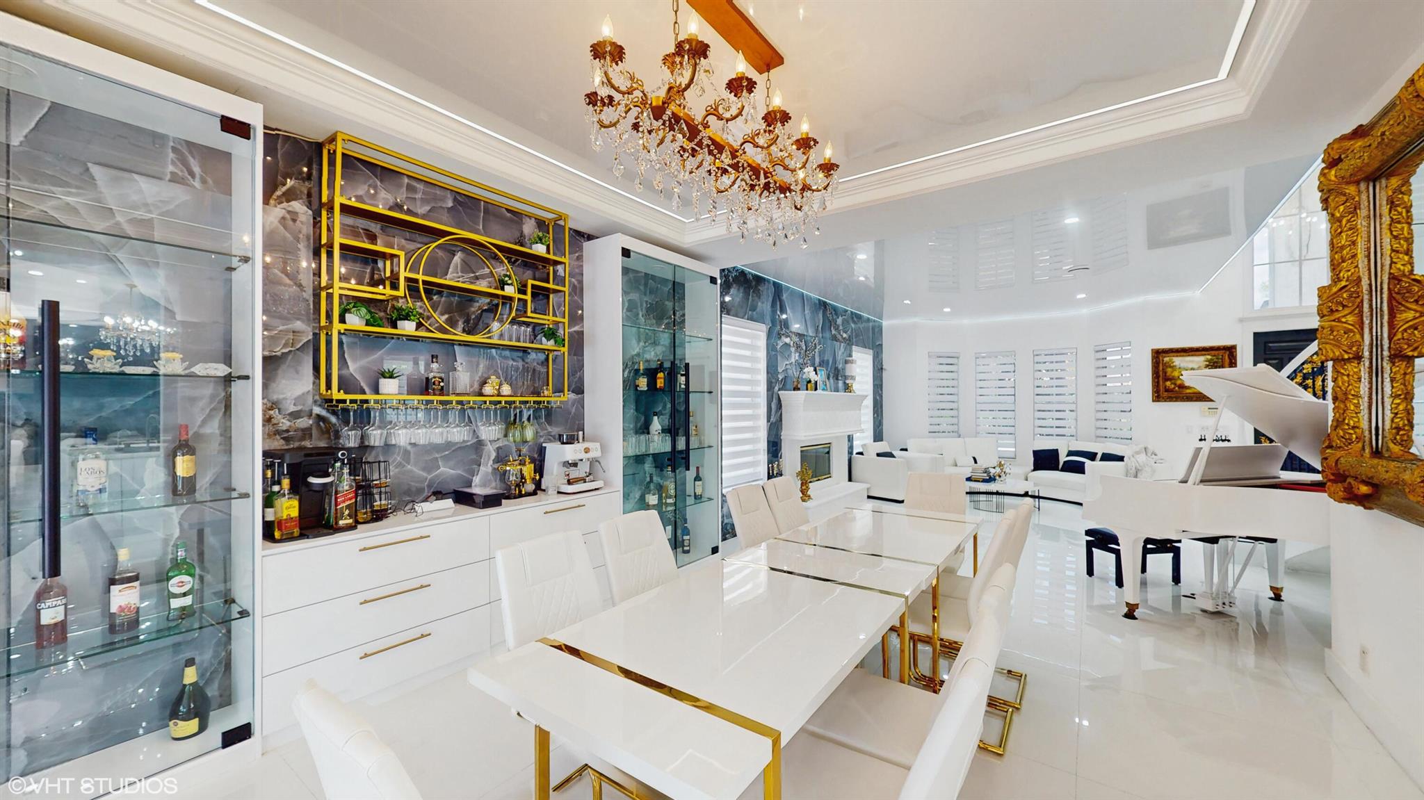 Paddock Park - Residential Lease