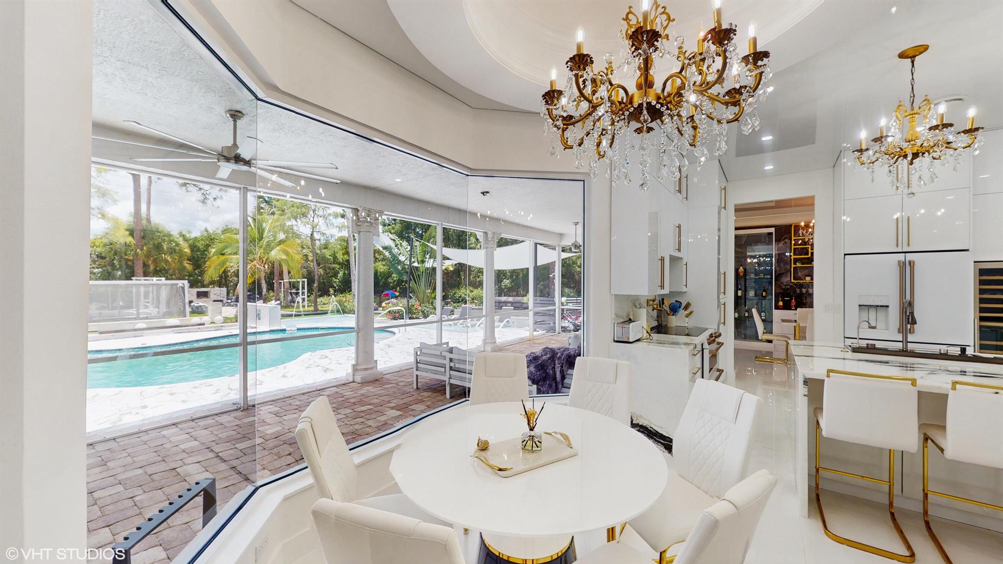 Paddock Park - Residential Lease