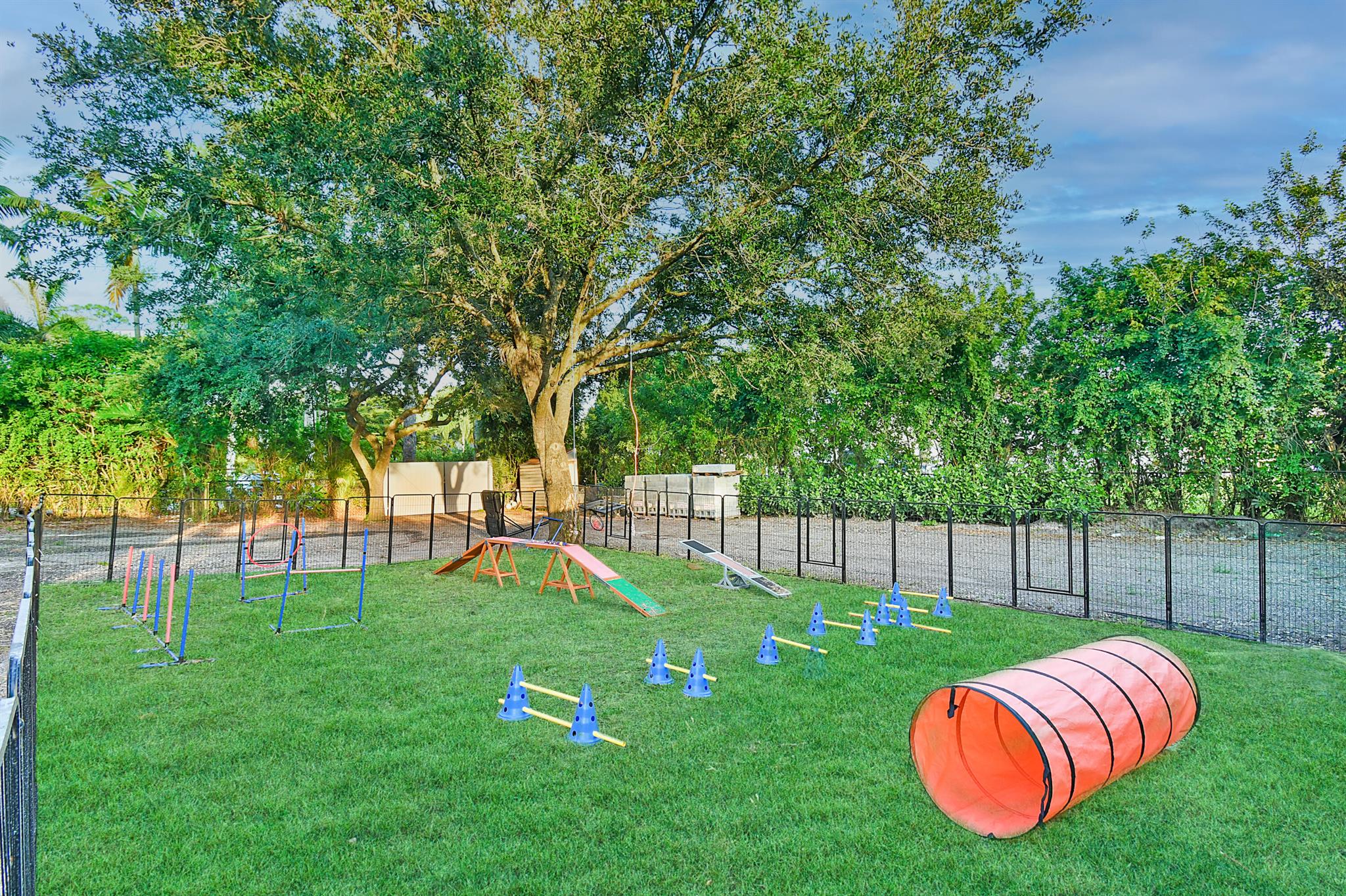 Paddock Park - Residential Lease