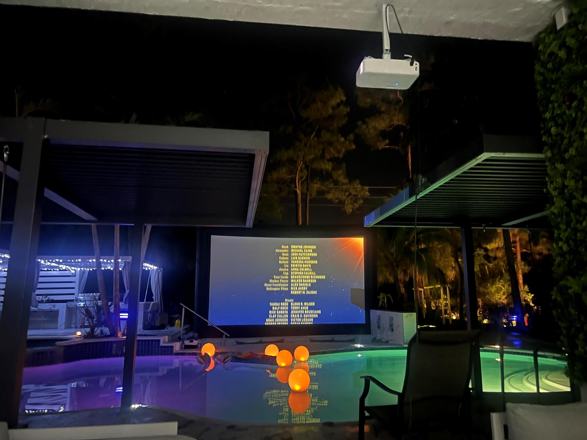 Paddock Park - Residential Lease