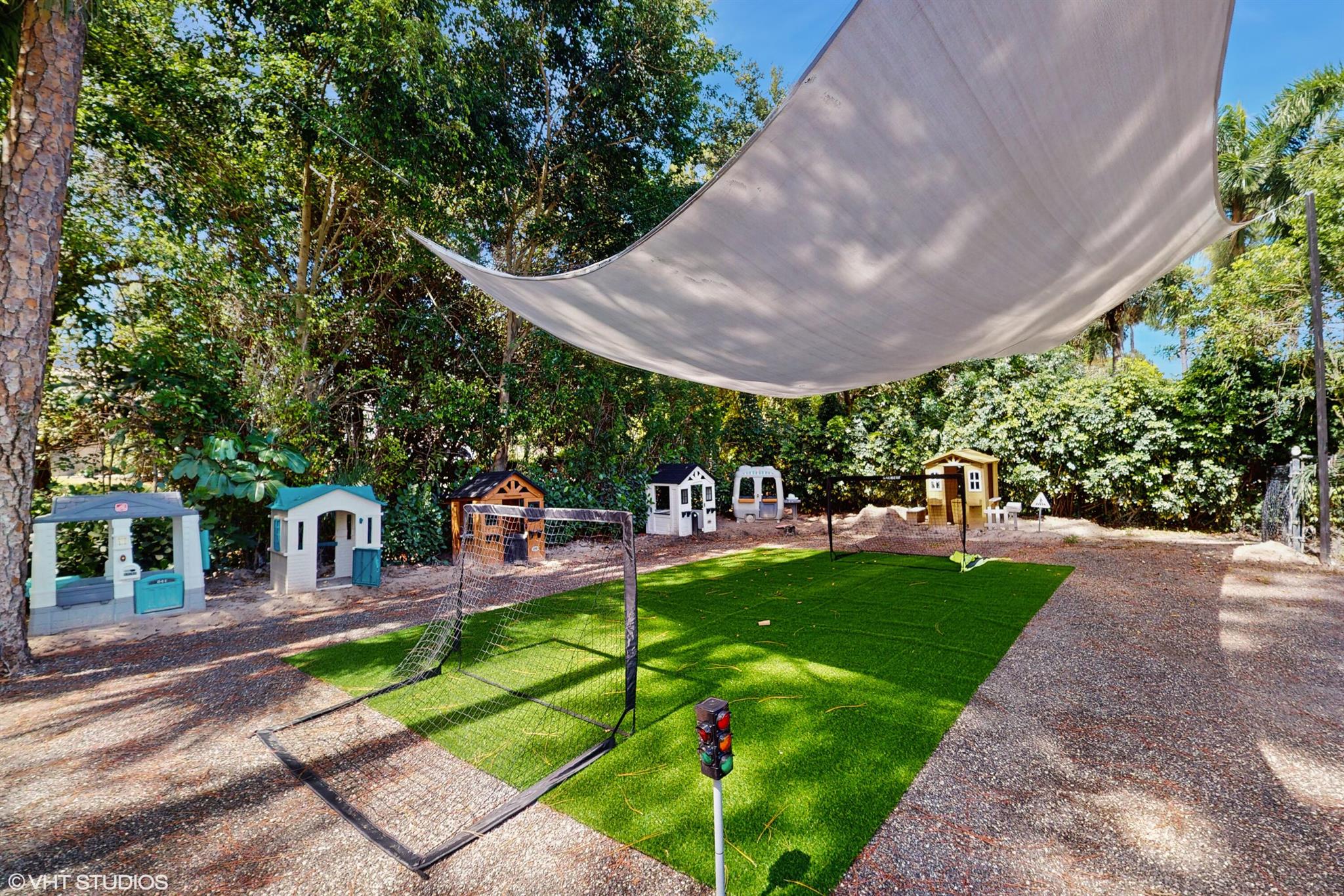 Paddock Park - Residential Lease