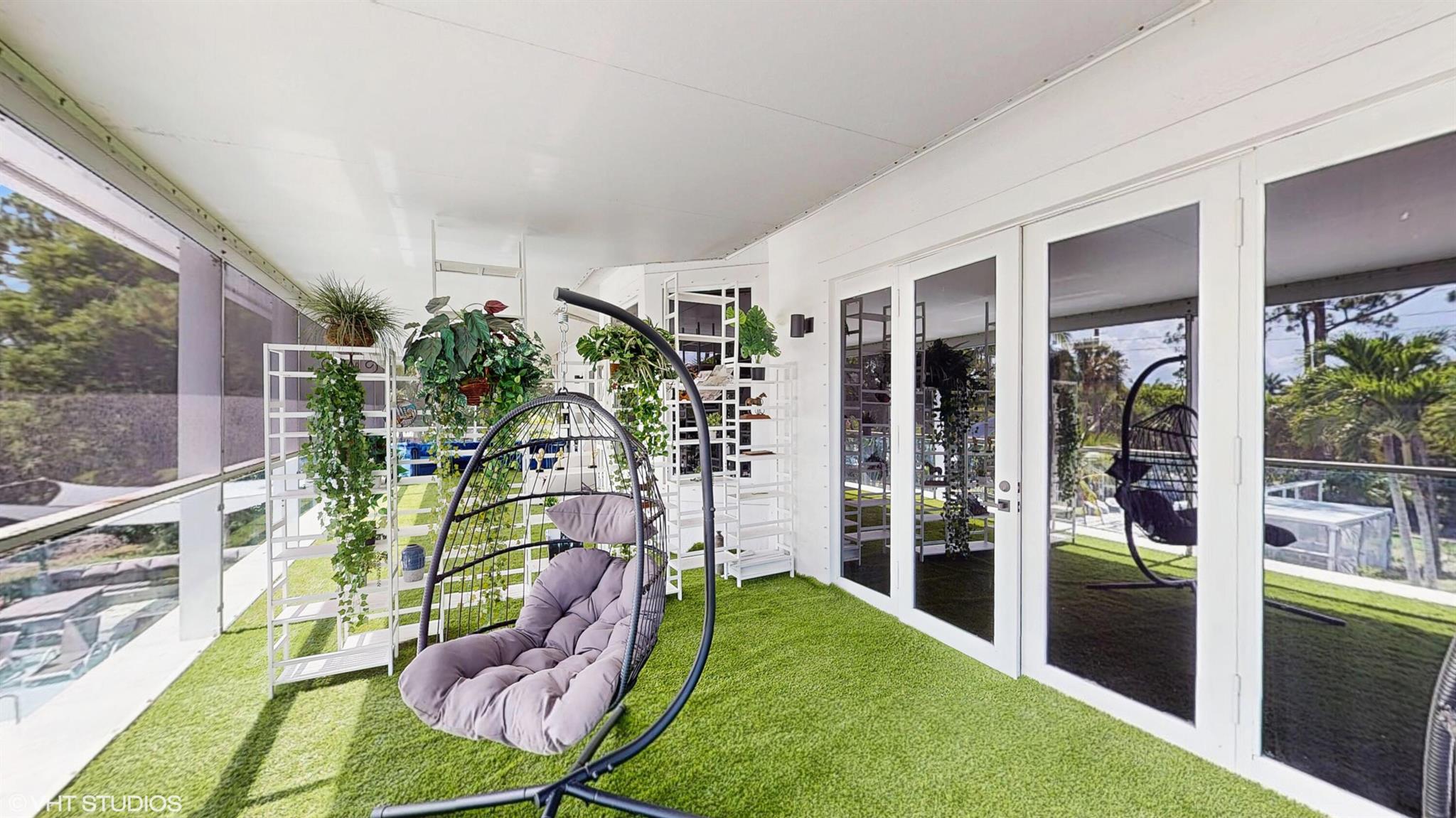 Paddock Park - Residential Lease