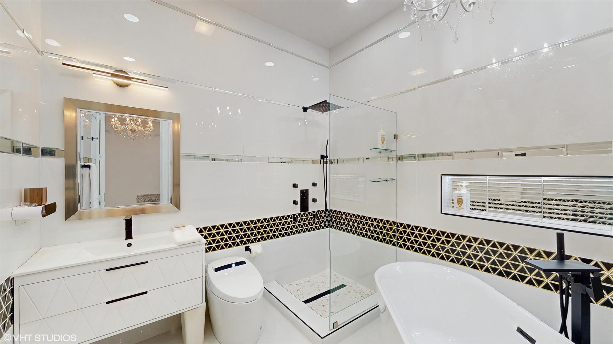 Paddock Park - Residential Lease