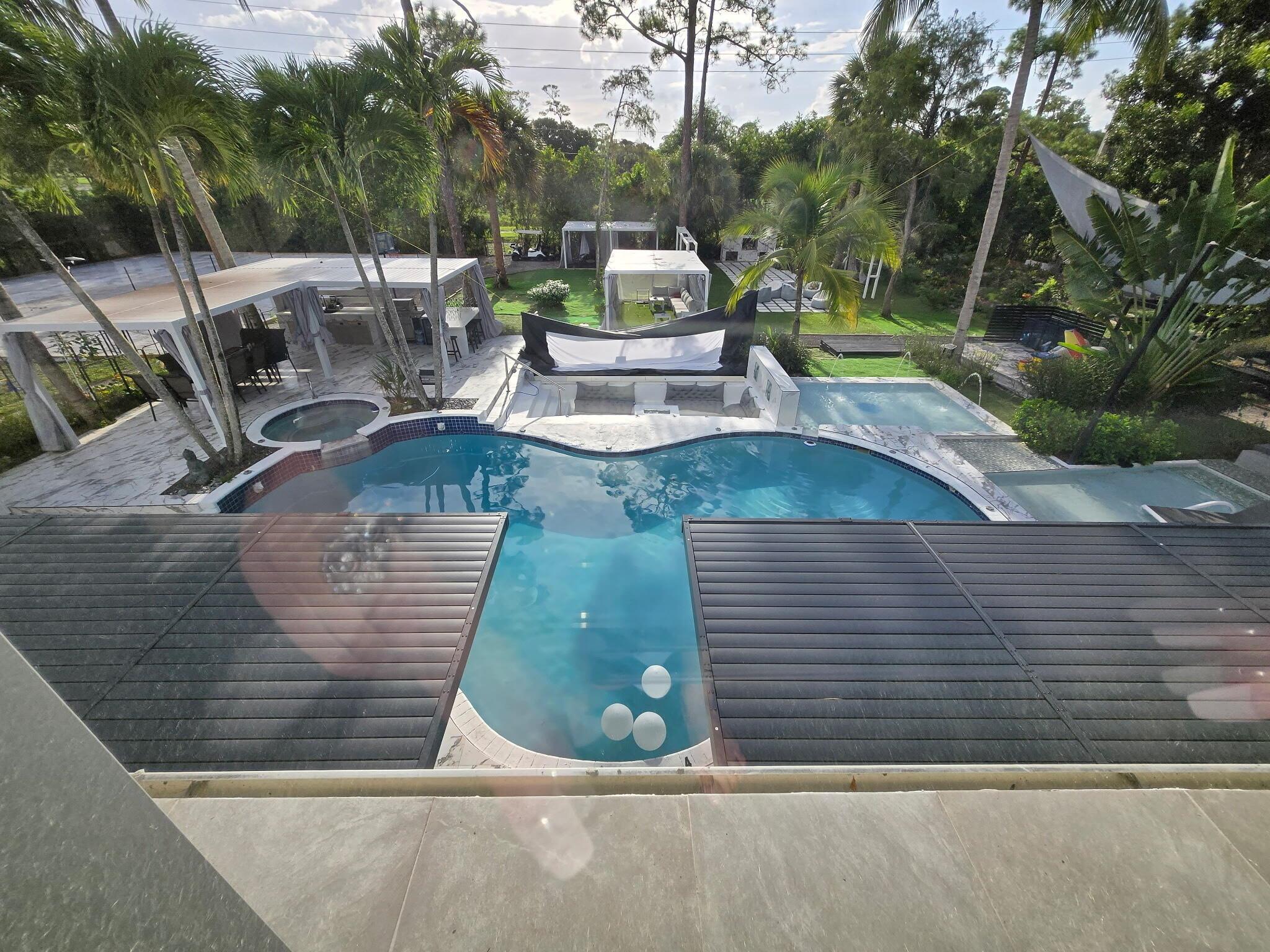 Paddock Park - Residential Lease