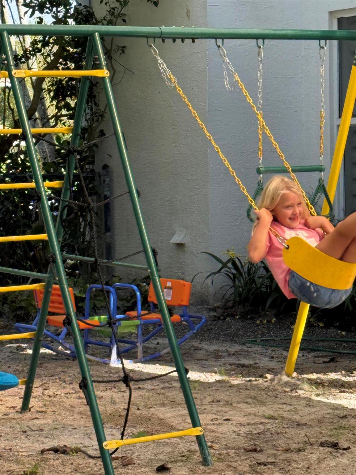 Paddock Park - Residential Lease