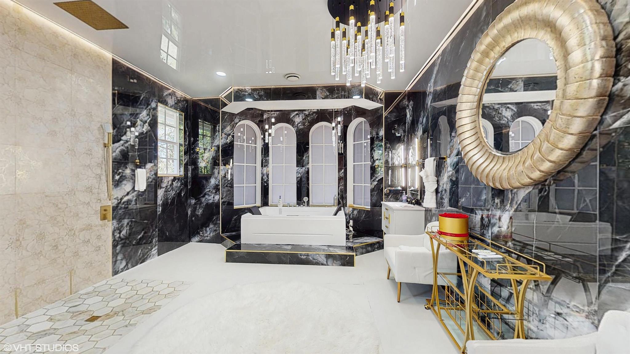 Paddock Park - Residential Lease