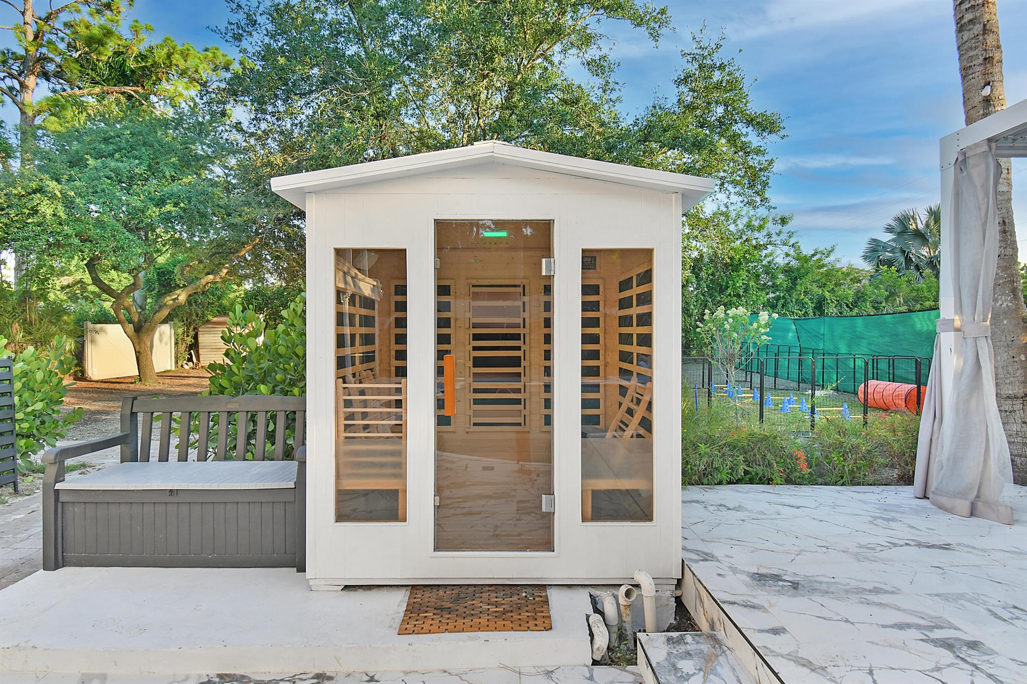 Paddock Park - Residential Lease