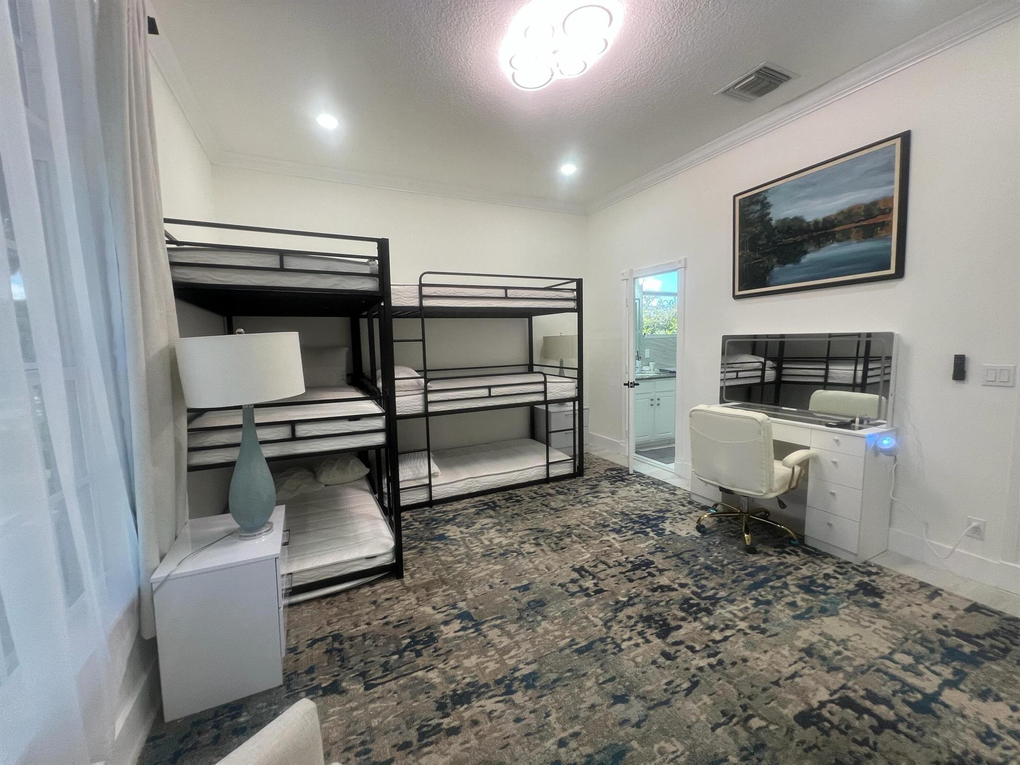 Paddock Park - Residential Lease