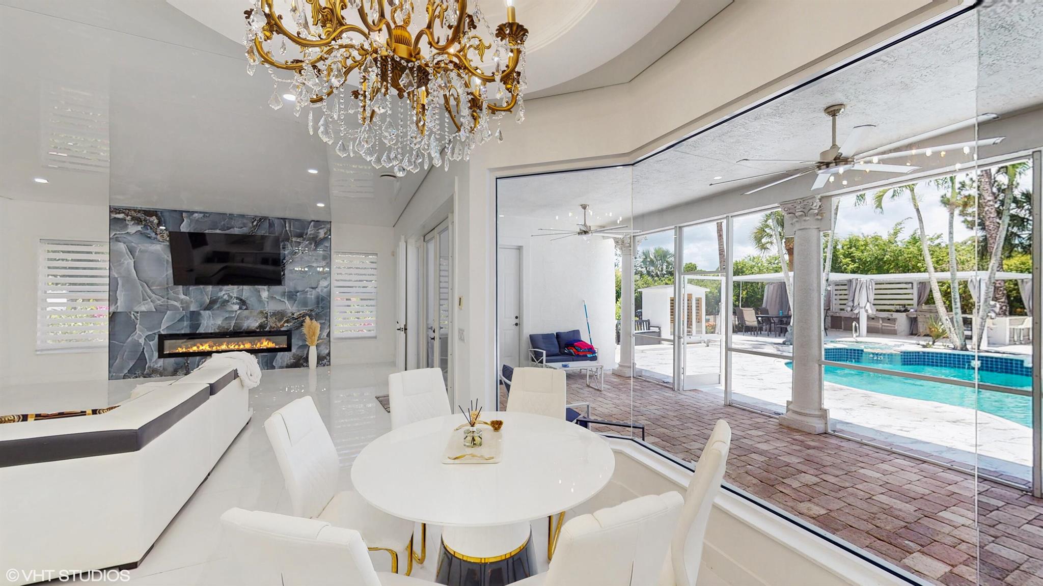 Paddock Park - Residential Lease