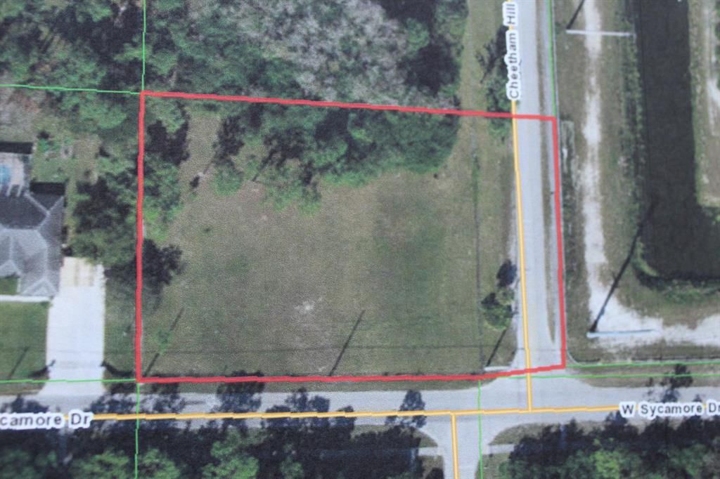 Photo of 3943 Cheetham Hill Boulevard, Loxahatchee, FL 33470 (MLS # R10739229)