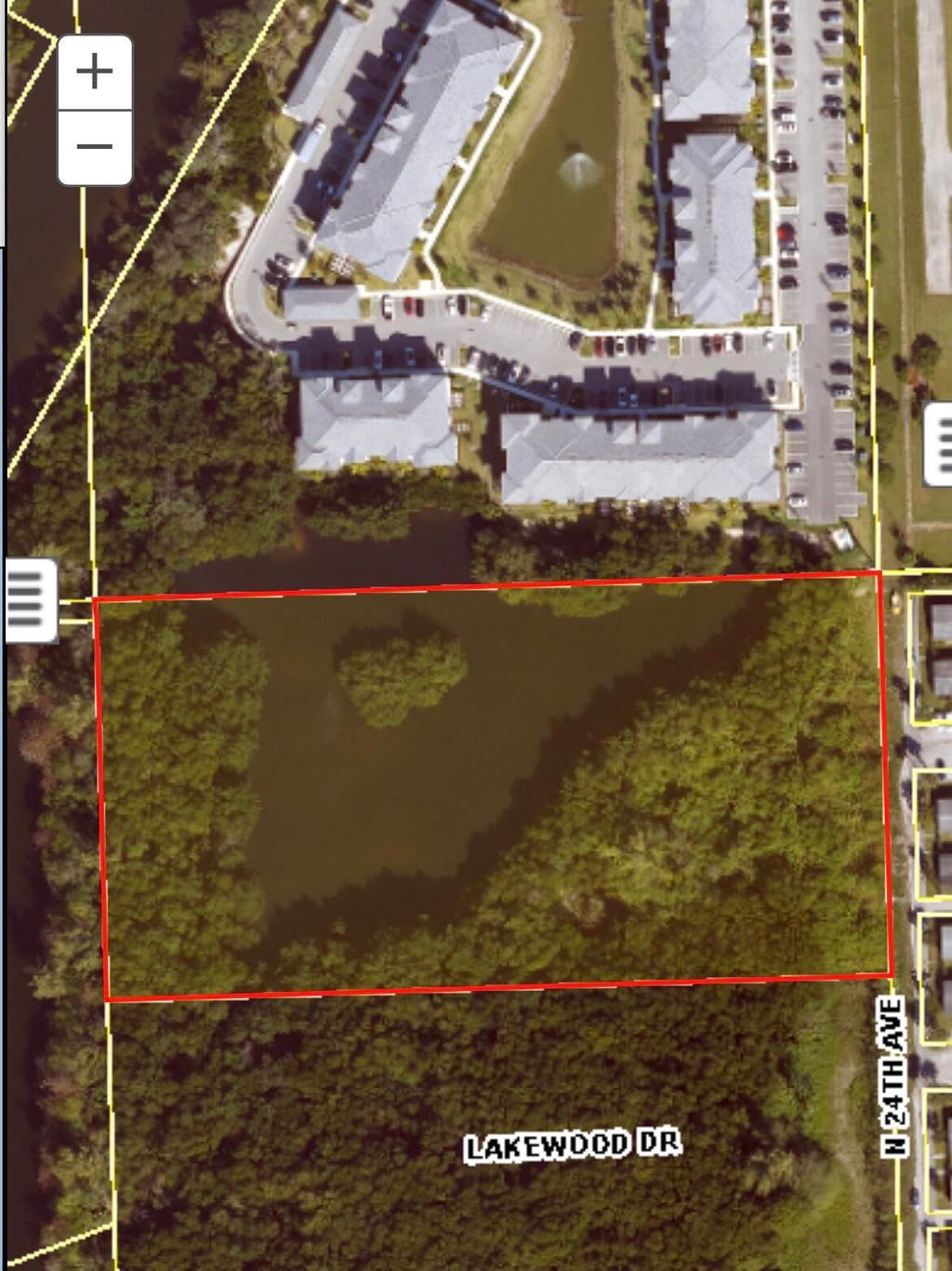 Photo of 3620 N 24th Avenue, Hollywood, FL 33020 (MLS # B26024789)